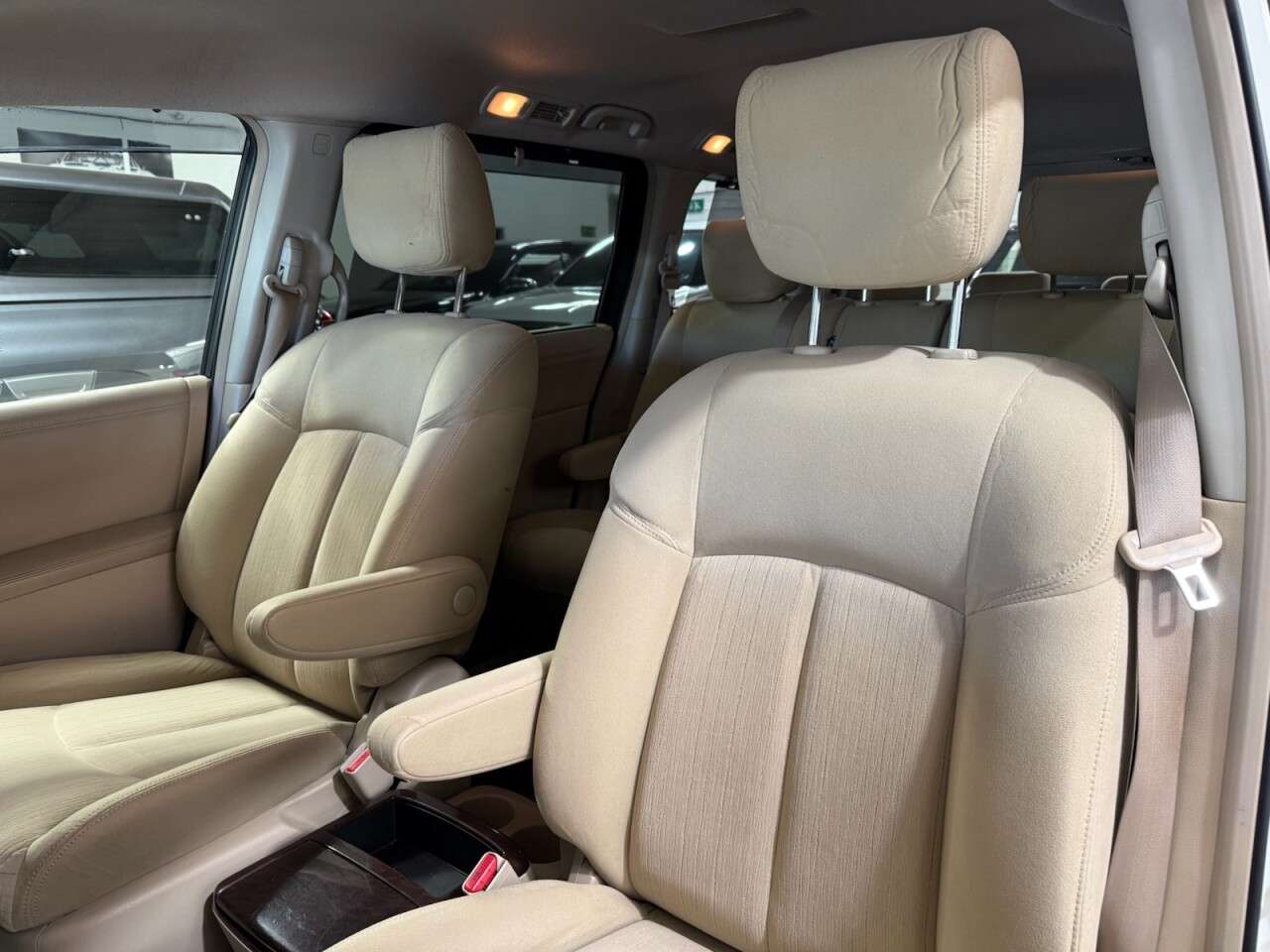 2013 NISSAN ELGRAND 2013 NISSAN ELGRAND