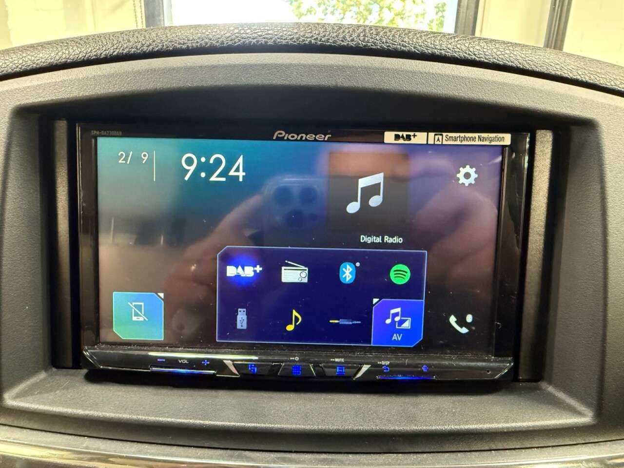 2013 NISSAN ELGRAND 2013 NISSAN ELGRAND