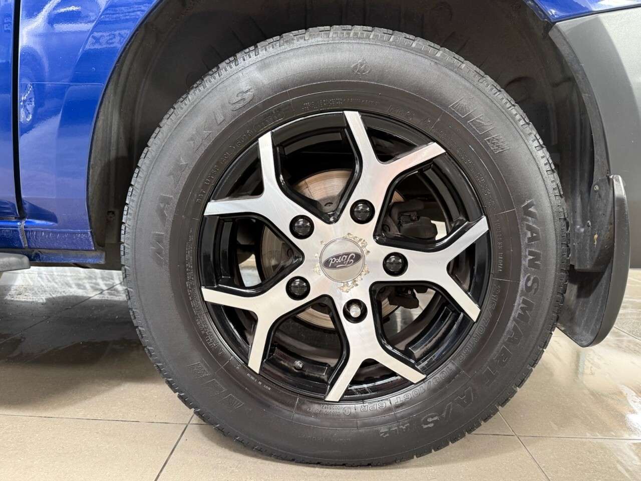 2015 FORD TRANSIT CUSTOM 2015 FORD TRANSIT CUSTOM