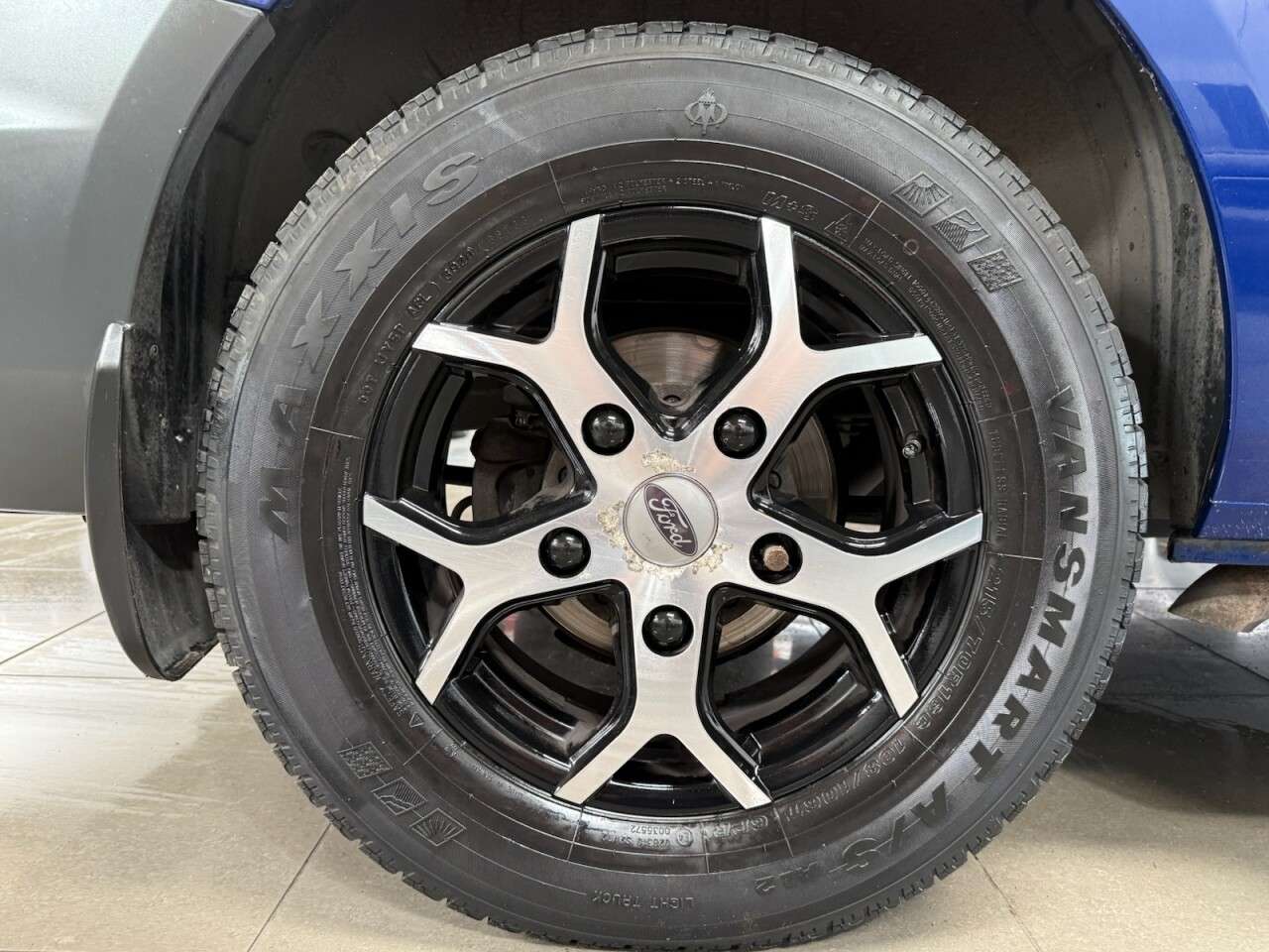 2015 FORD TRANSIT CUSTOM 2015 FORD TRANSIT CUSTOM