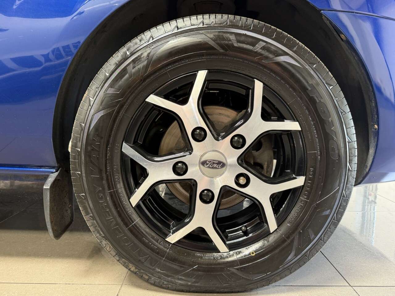 2015 FORD TRANSIT CUSTOM 2015 FORD TRANSIT CUSTOM