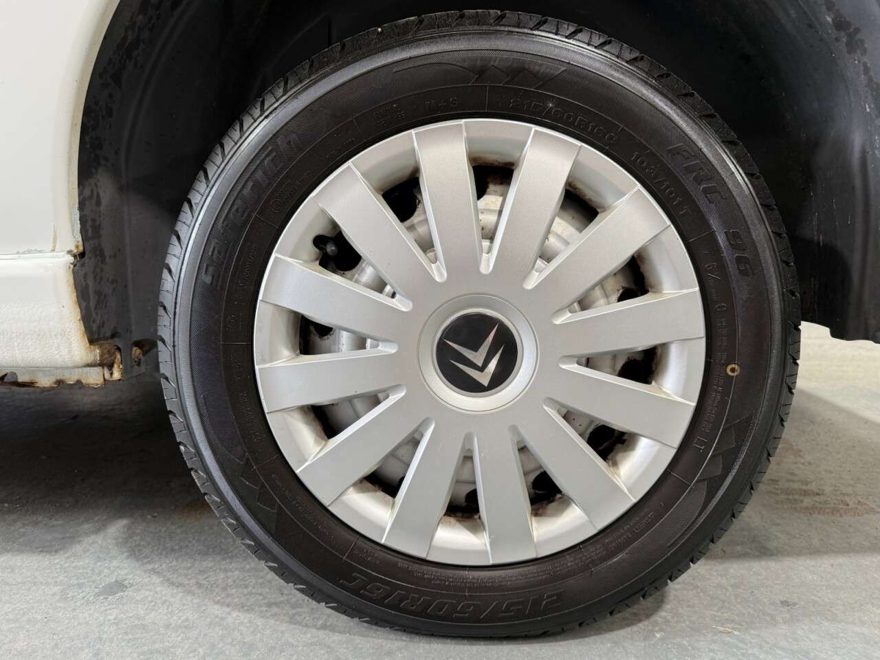 2014 CITROEN DISPATCH 2014 CITROEN DISPATCH