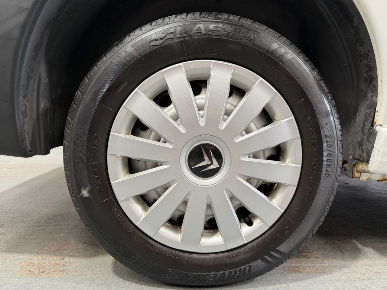 2014 CITROEN DISPATCH 2014 CITROEN DISPATCH