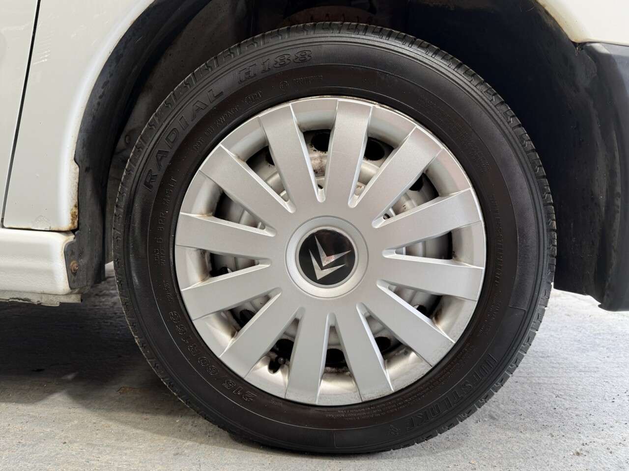 2014 CITROEN DISPATCH 2014 CITROEN DISPATCH