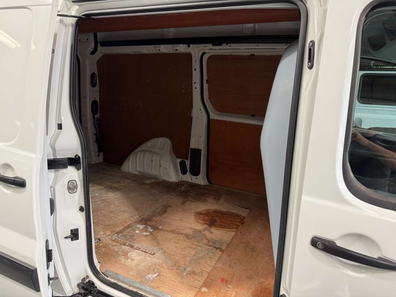 2014 CITROEN DISPATCH 2014 CITROEN DISPATCH