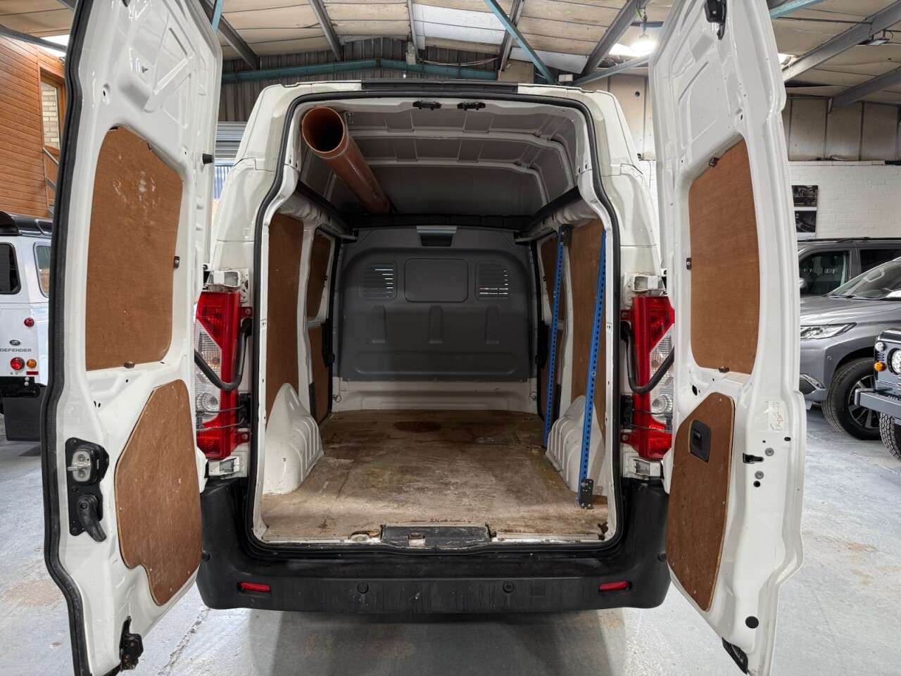 2014 CITROEN DISPATCH 2014 CITROEN DISPATCH