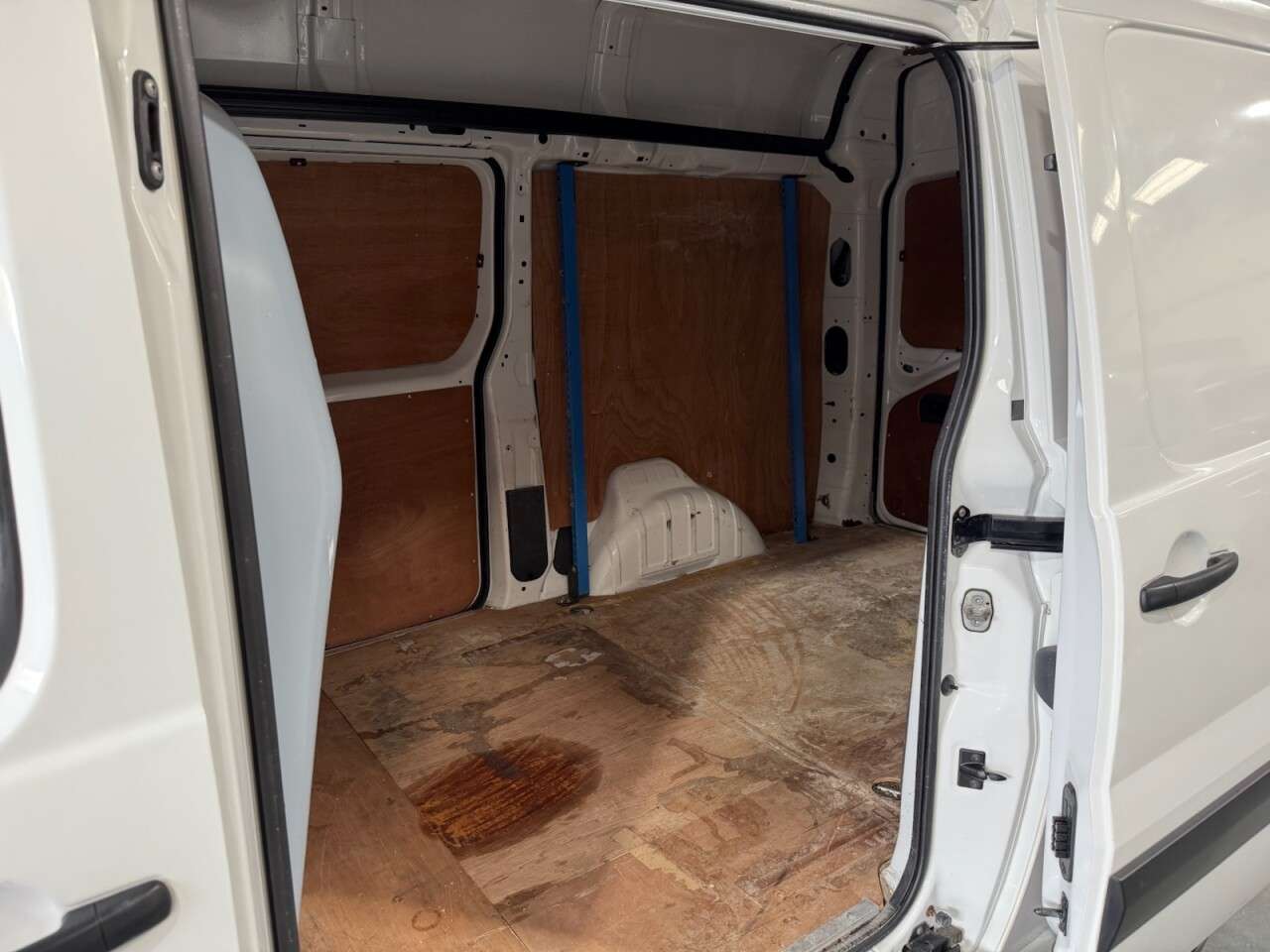 2014 CITROEN DISPATCH 2014 CITROEN DISPATCH