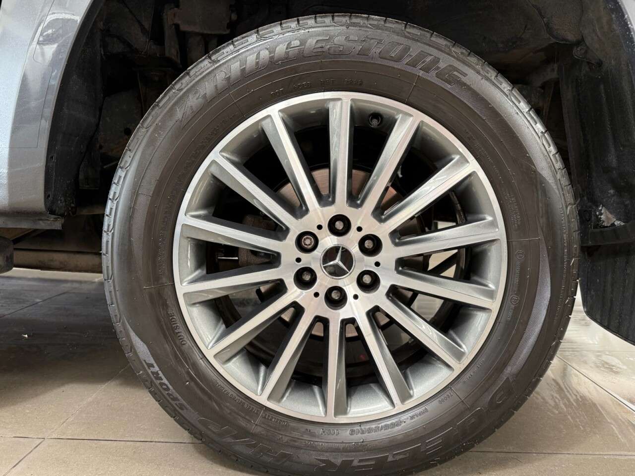 2018 MERCEDES-BENZ X-CLASS 2018 MERCEDES-BENZ X-CLASS