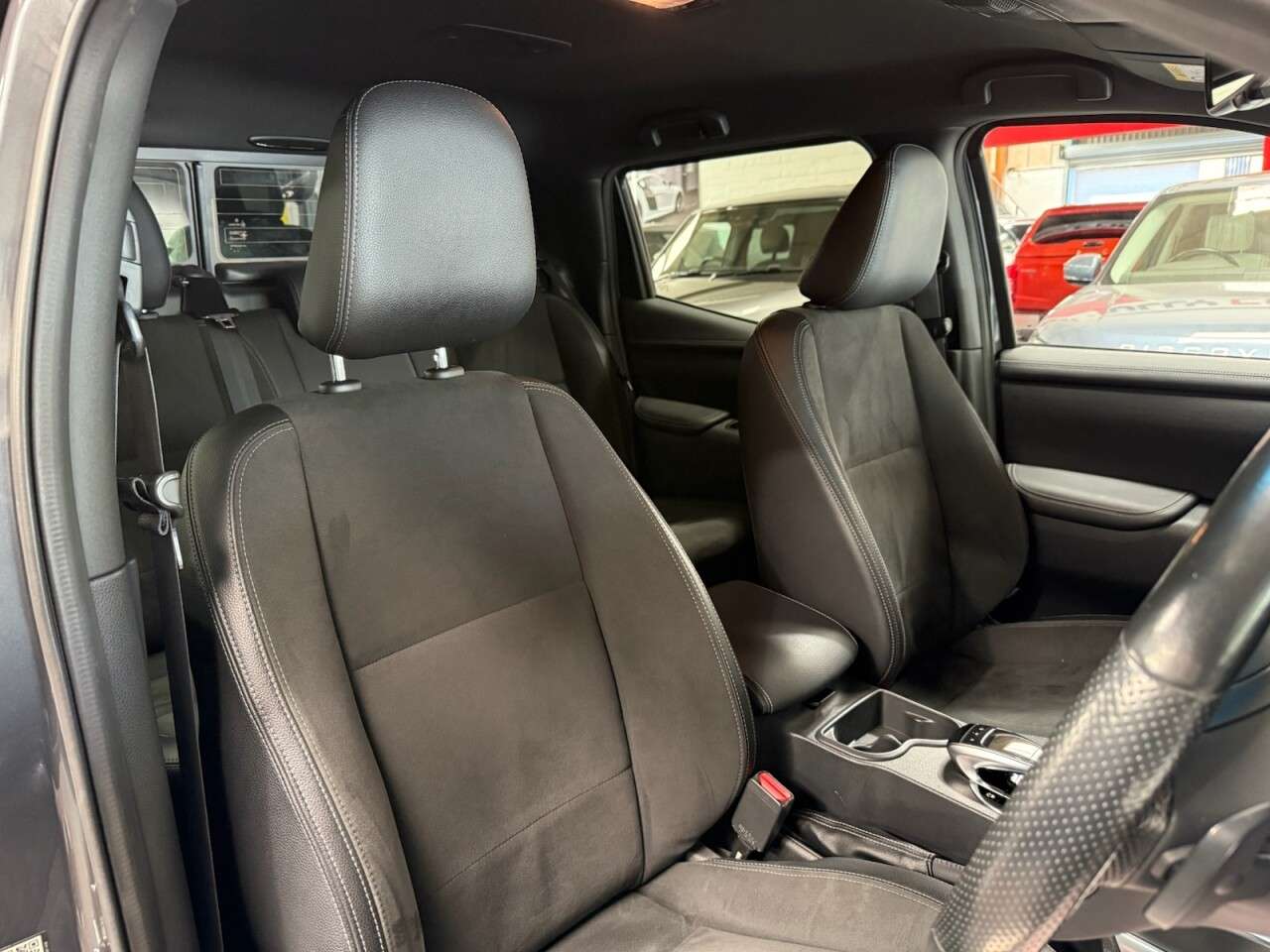 2018 MERCEDES-BENZ X-CLASS 2018 MERCEDES-BENZ X-CLASS