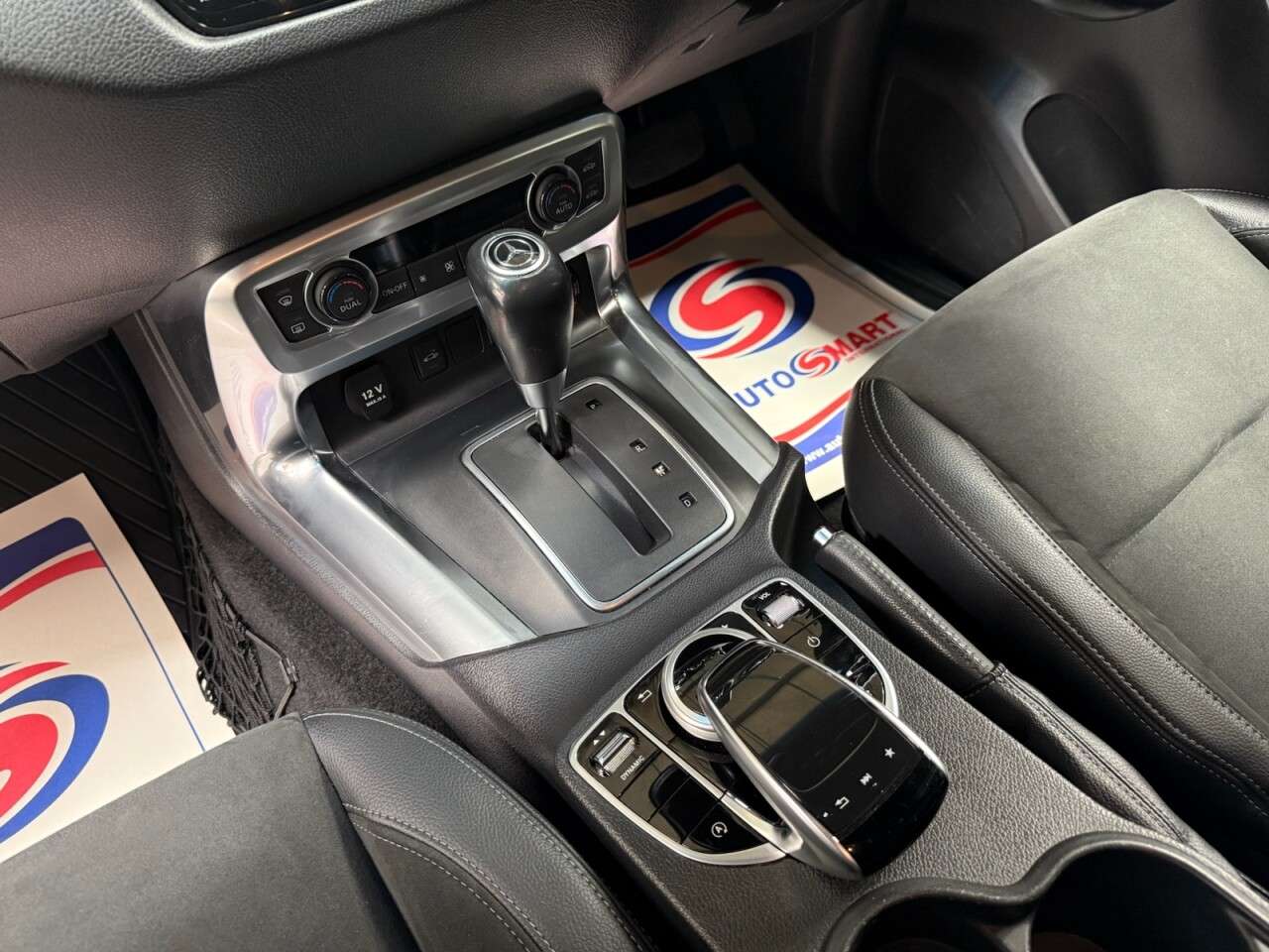 2018 MERCEDES-BENZ X-CLASS 2018 MERCEDES-BENZ X-CLASS