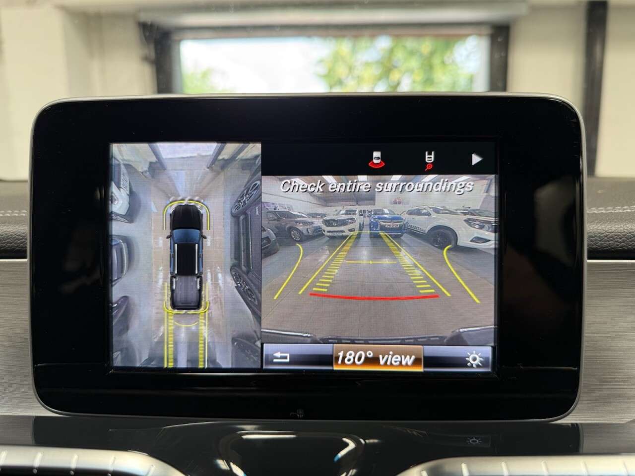 2018 MERCEDES-BENZ X-CLASS 2018 MERCEDES-BENZ X-CLASS