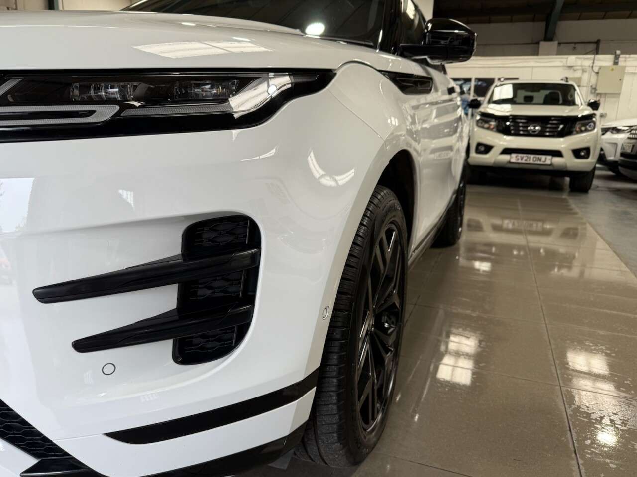 2020 LAND ROVER RANGE ROVER EVOQUE 2020 LAND ROVER RANGE ROVER EVOQUE
