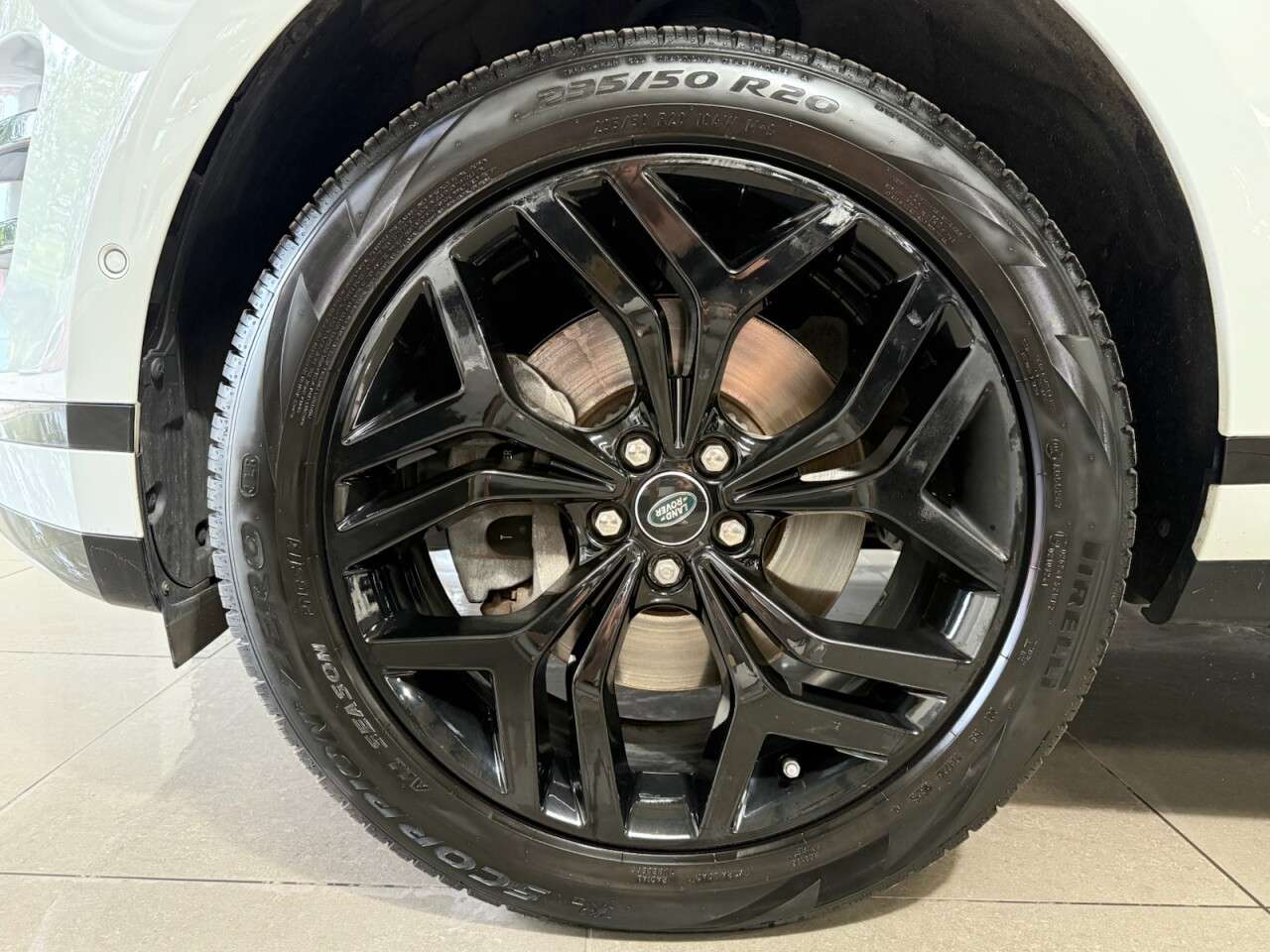 2020 LAND ROVER RANGE ROVER EVOQUE 2020 LAND ROVER RANGE ROVER EVOQUE