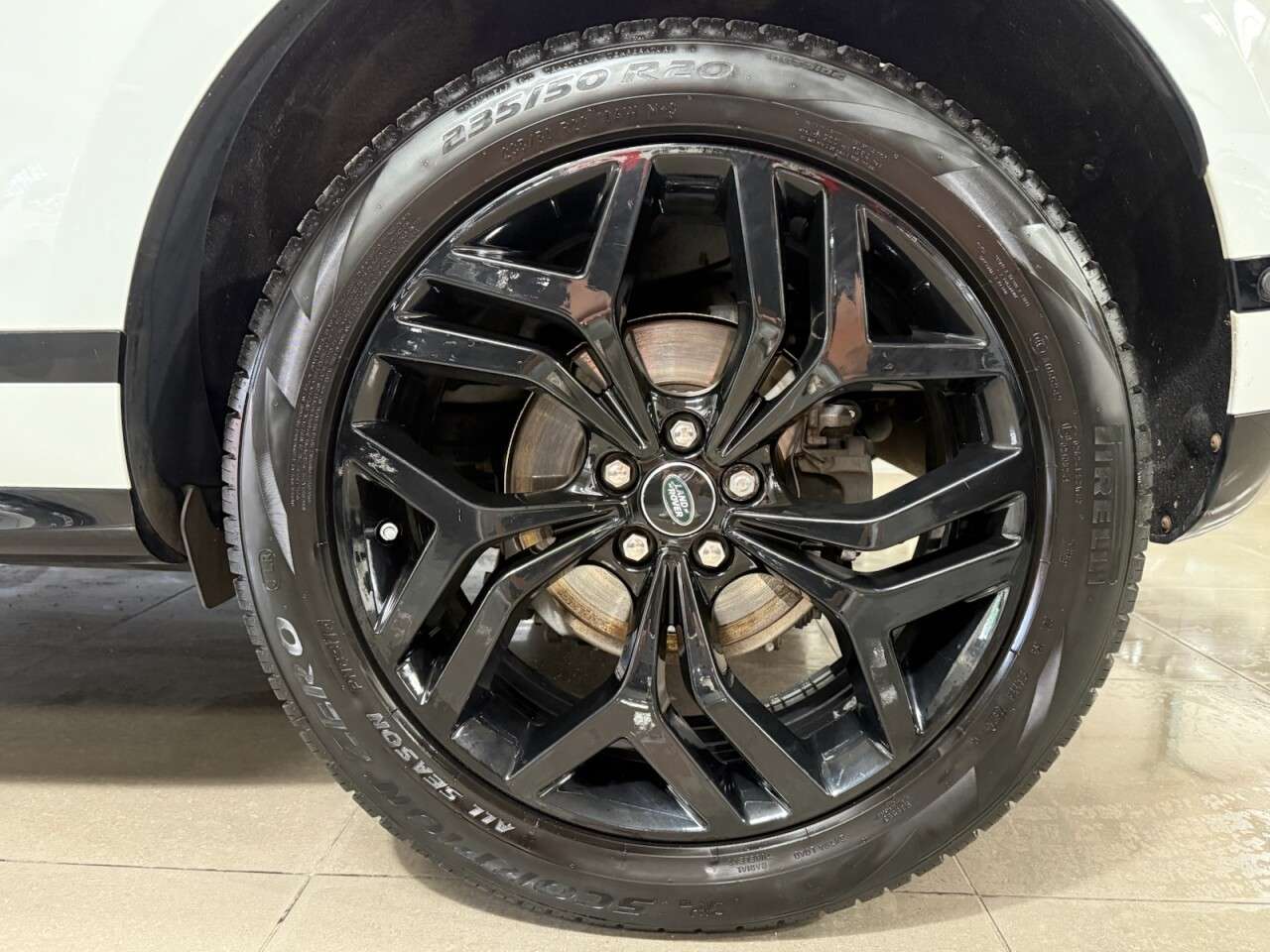 2020 LAND ROVER RANGE ROVER EVOQUE 2020 LAND ROVER RANGE ROVER EVOQUE