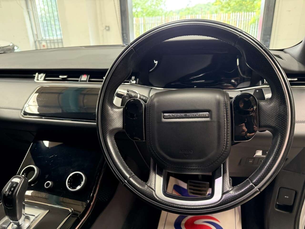 2020 LAND ROVER RANGE ROVER EVOQUE 2020 LAND ROVER RANGE ROVER EVOQUE