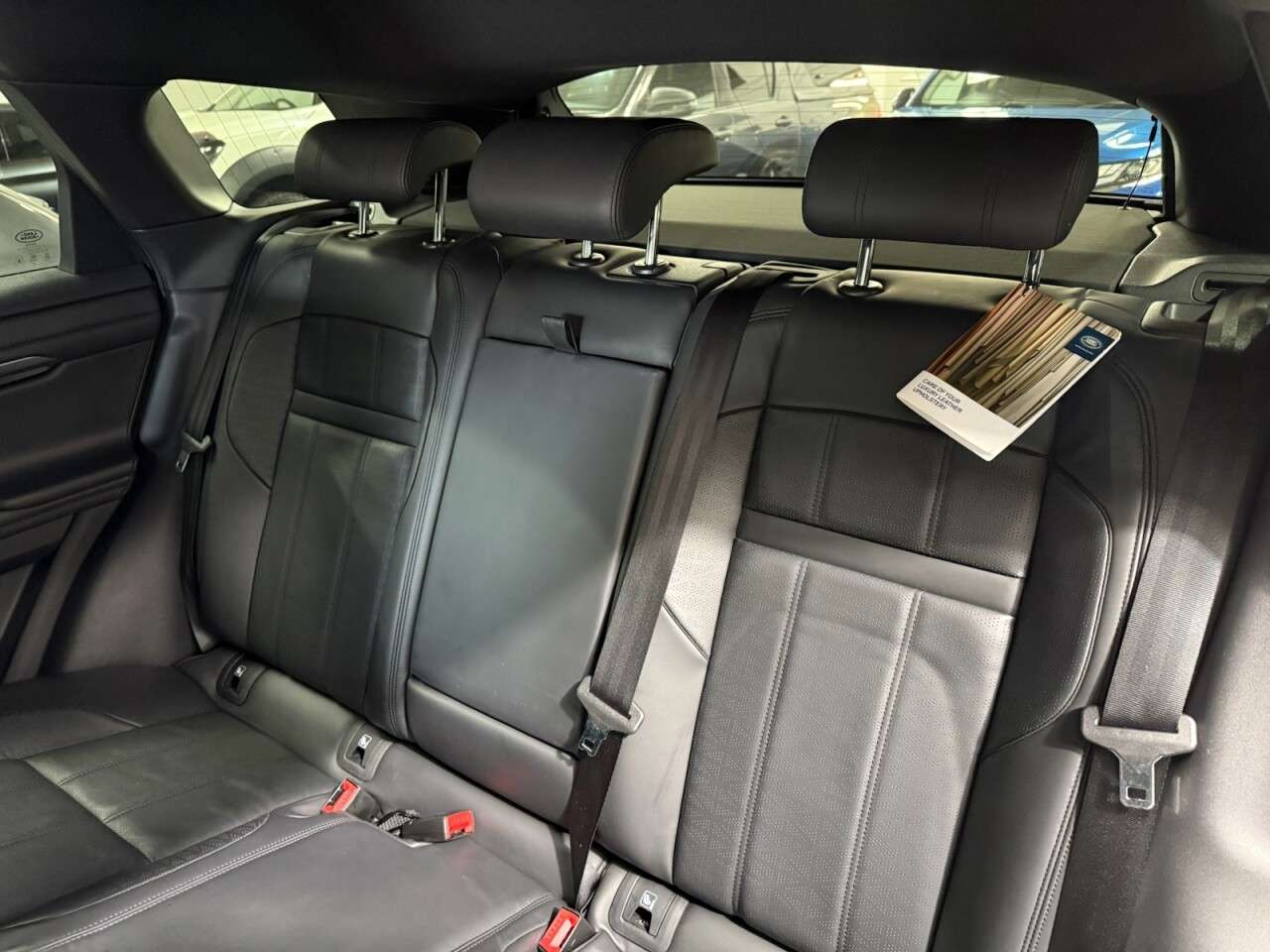 2020 LAND ROVER RANGE ROVER EVOQUE 2020 LAND ROVER RANGE ROVER EVOQUE