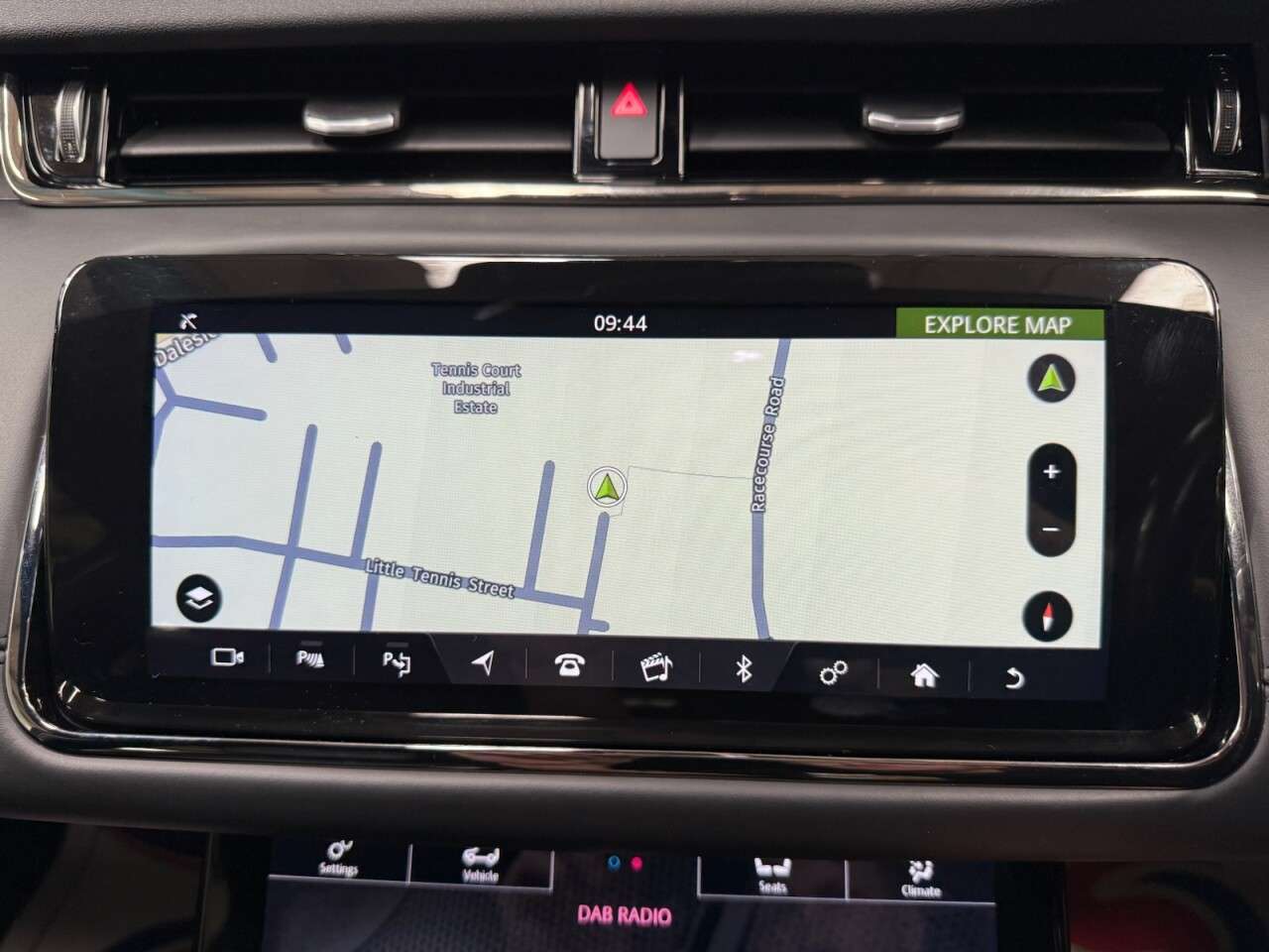 2020 LAND ROVER RANGE ROVER EVOQUE 2020 LAND ROVER RANGE ROVER EVOQUE