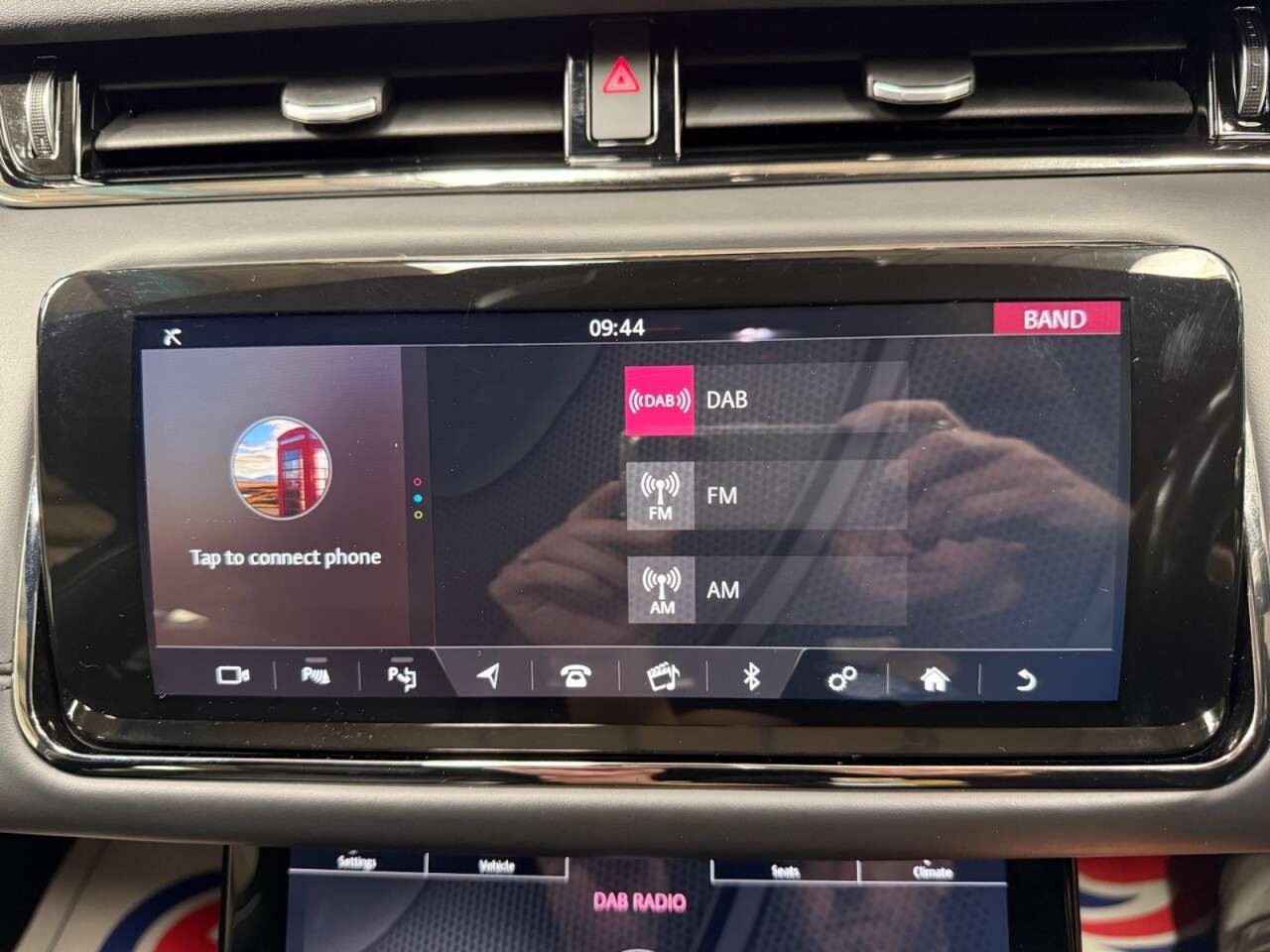 2020 LAND ROVER RANGE ROVER EVOQUE 2020 LAND ROVER RANGE ROVER EVOQUE