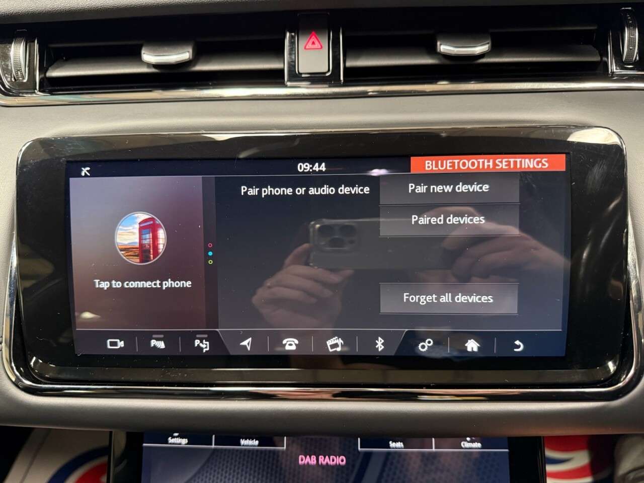 2020 LAND ROVER RANGE ROVER EVOQUE 2020 LAND ROVER RANGE ROVER EVOQUE