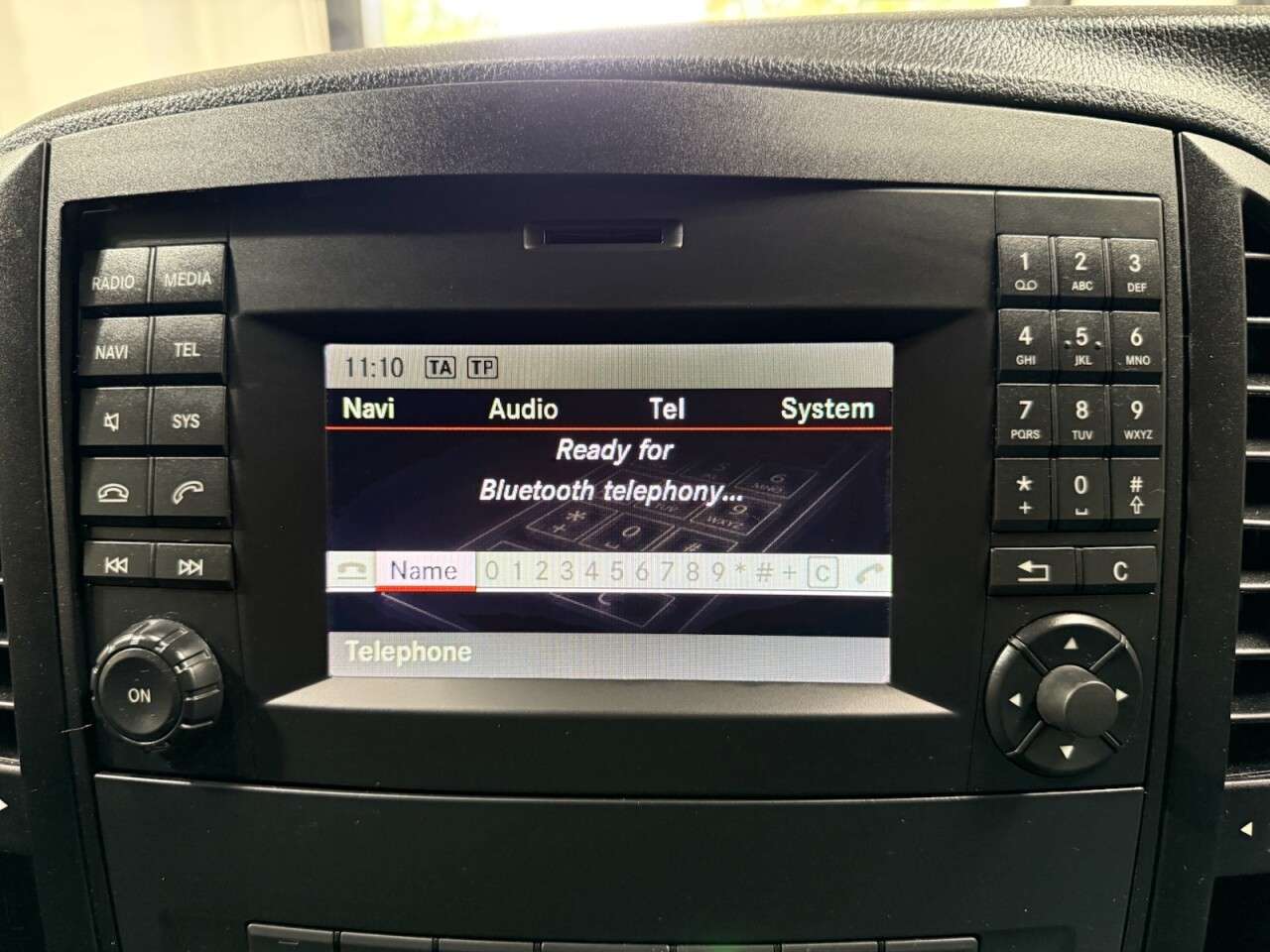 2017 MERCEDES-BENZ VITO 2017 MERCEDES-BENZ VITO