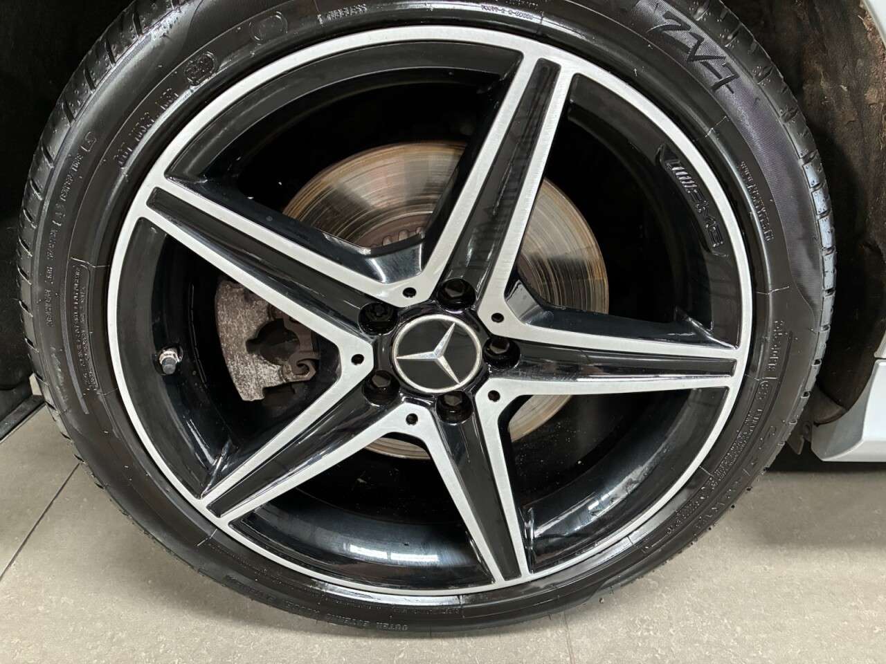 2017 MERCEDES-BENZ C-CLASS 2017 MERCEDES-BENZ C-CLASS