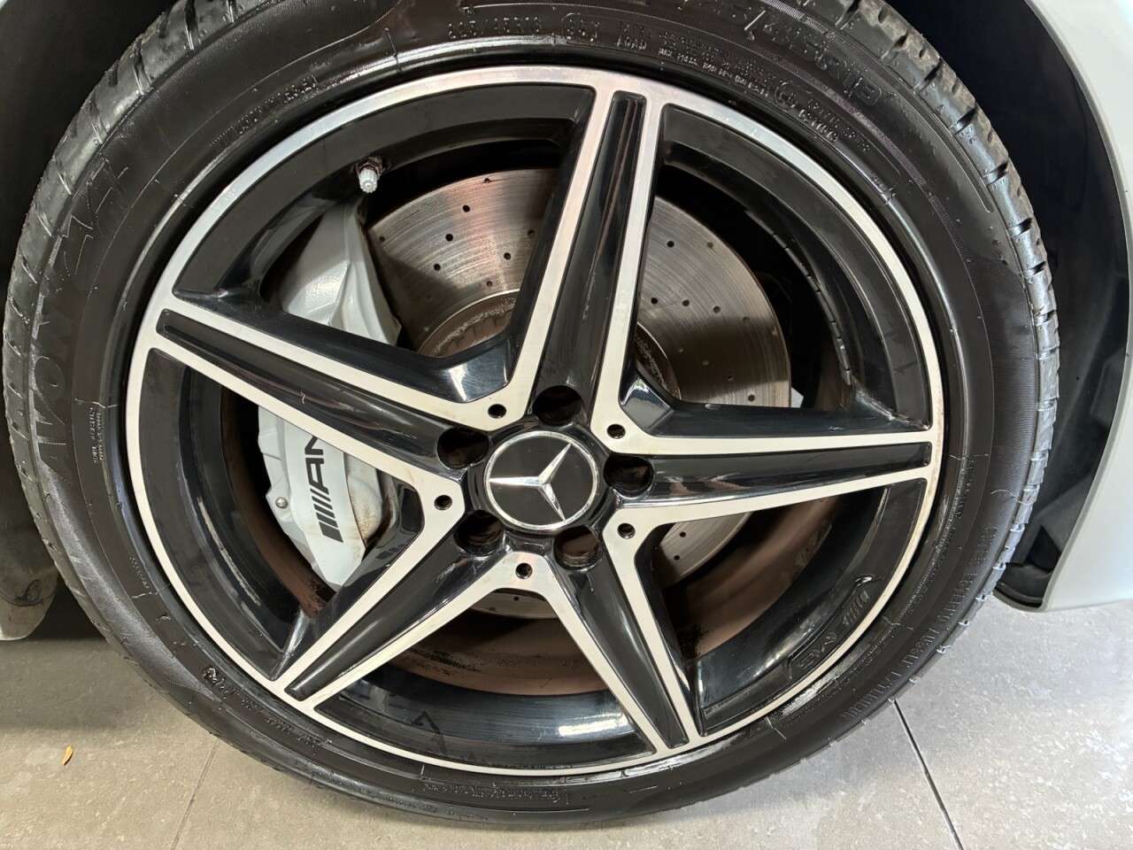 2017 MERCEDES-BENZ C-CLASS 2017 MERCEDES-BENZ C-CLASS