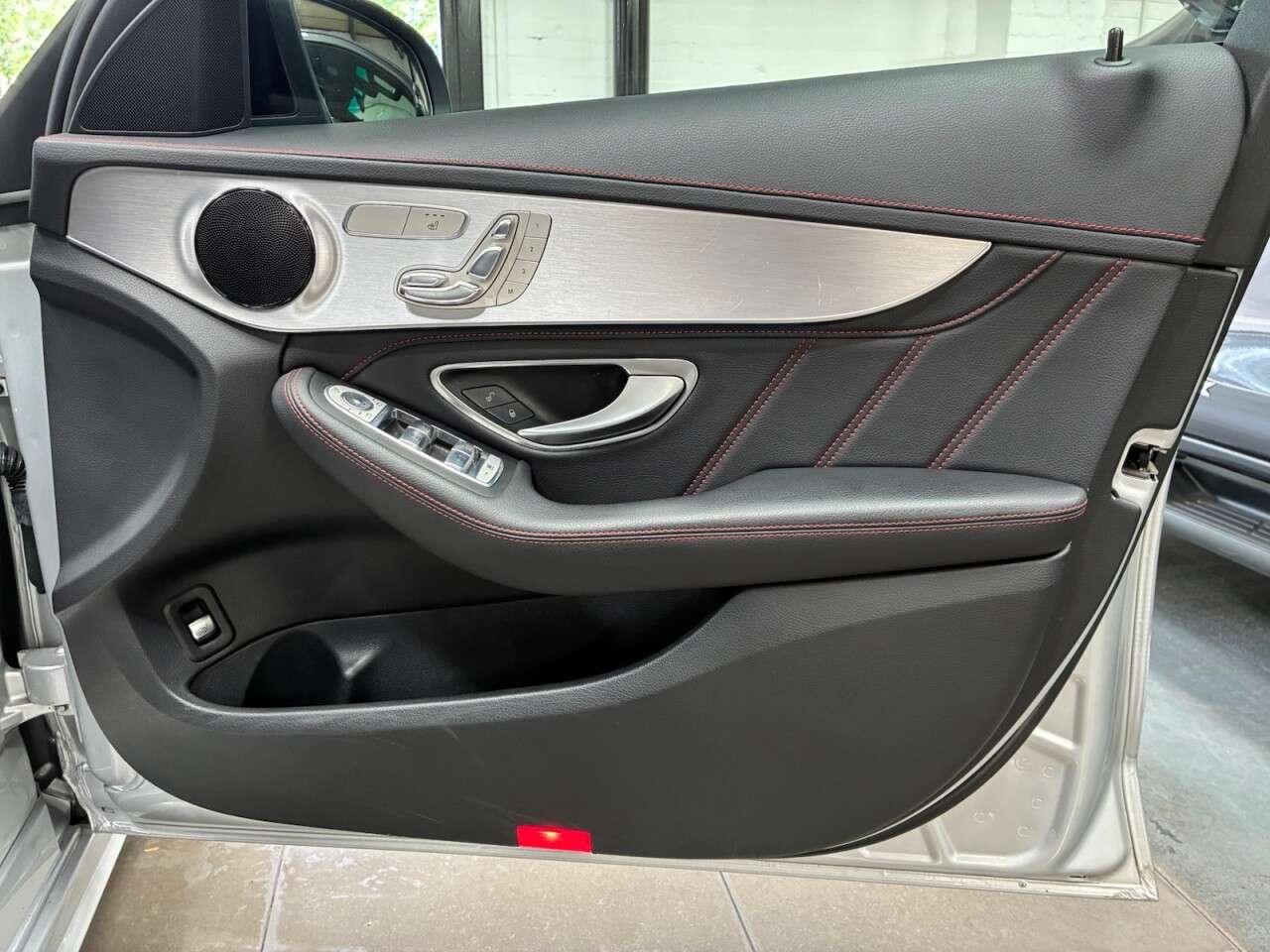 2017 MERCEDES-BENZ C-CLASS 2017 MERCEDES-BENZ C-CLASS