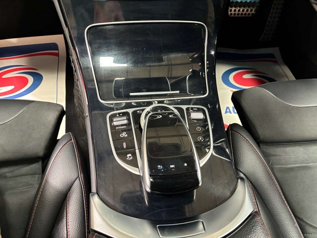 2017 MERCEDES-BENZ C-CLASS 2017 MERCEDES-BENZ C-CLASS