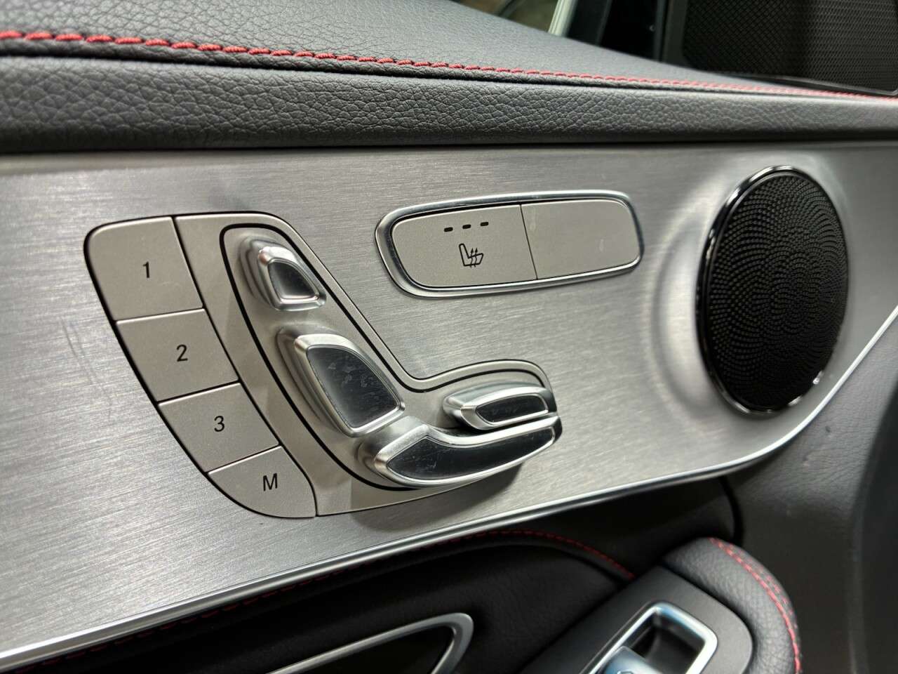 2017 MERCEDES-BENZ C-CLASS 2017 MERCEDES-BENZ C-CLASS