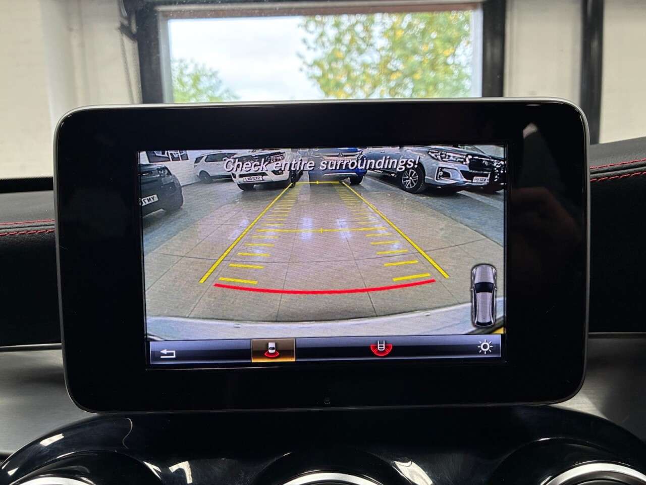 2017 MERCEDES-BENZ C-CLASS 2017 MERCEDES-BENZ C-CLASS