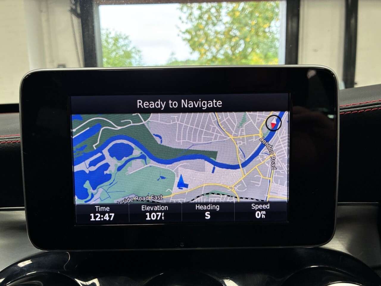 2017 MERCEDES-BENZ C-CLASS 2017 MERCEDES-BENZ C-CLASS