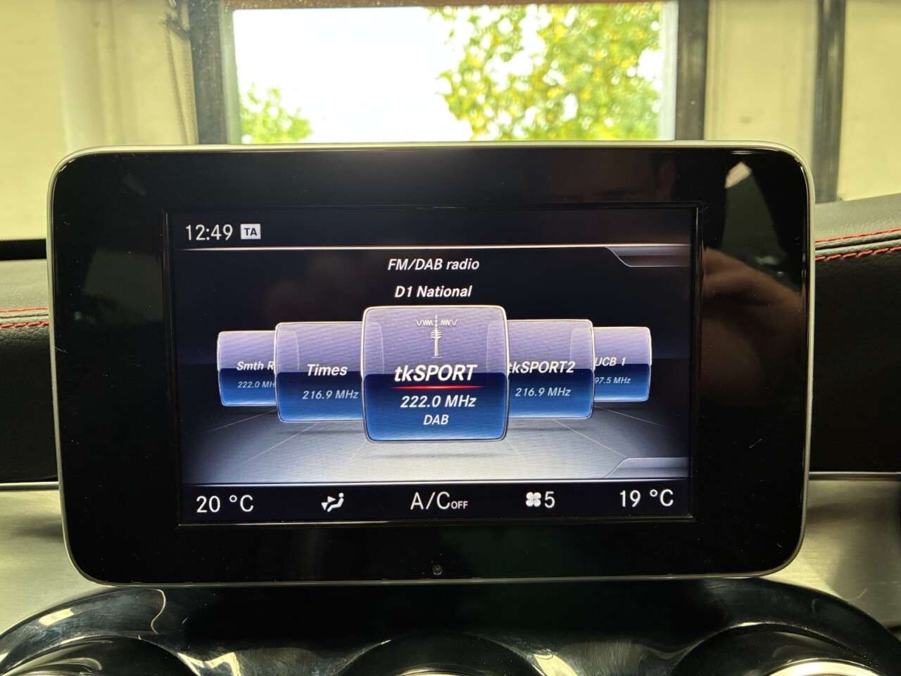 2017 MERCEDES-BENZ C-CLASS 2017 MERCEDES-BENZ C-CLASS