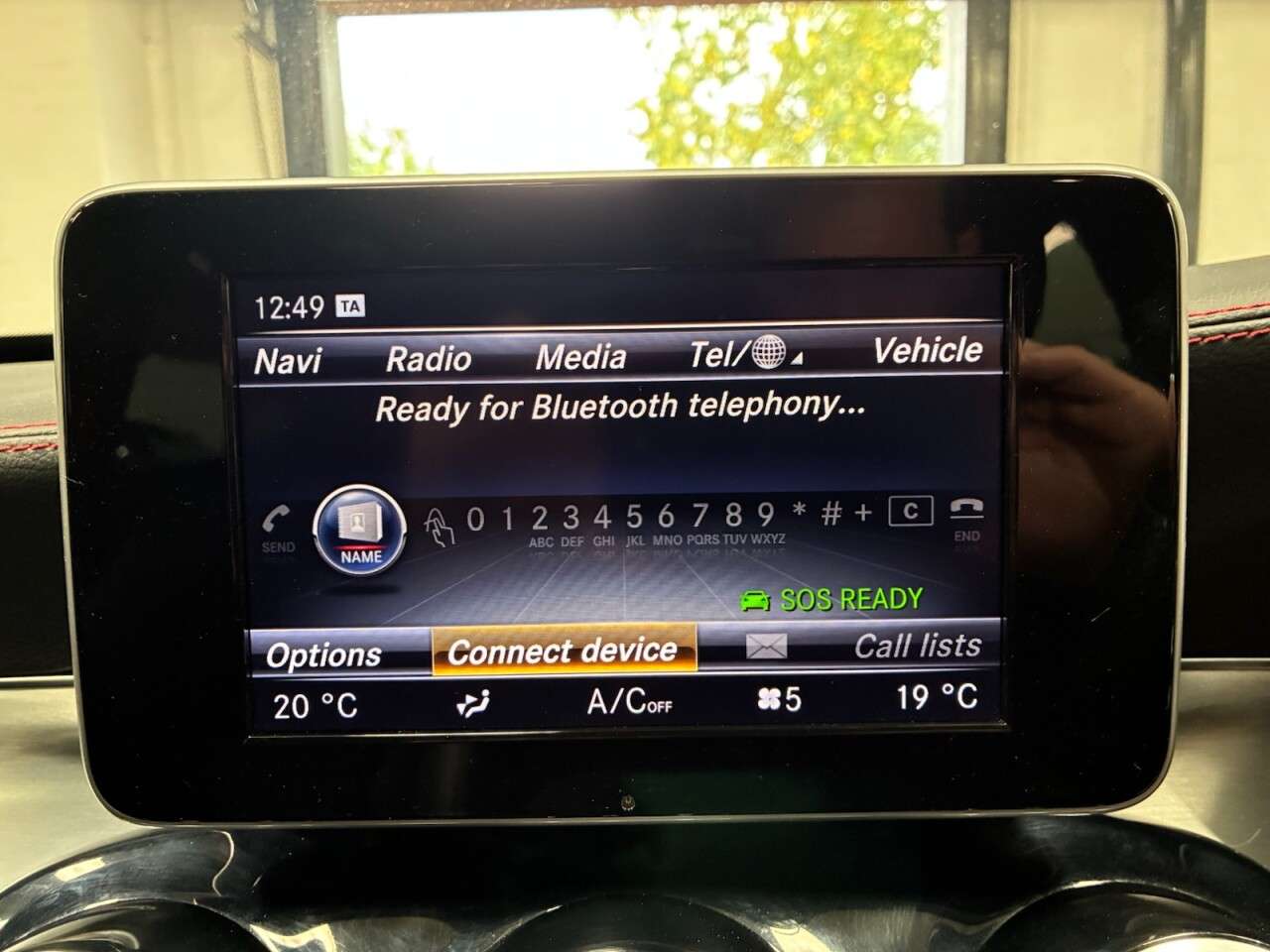 2017 MERCEDES-BENZ C-CLASS 2017 MERCEDES-BENZ C-CLASS