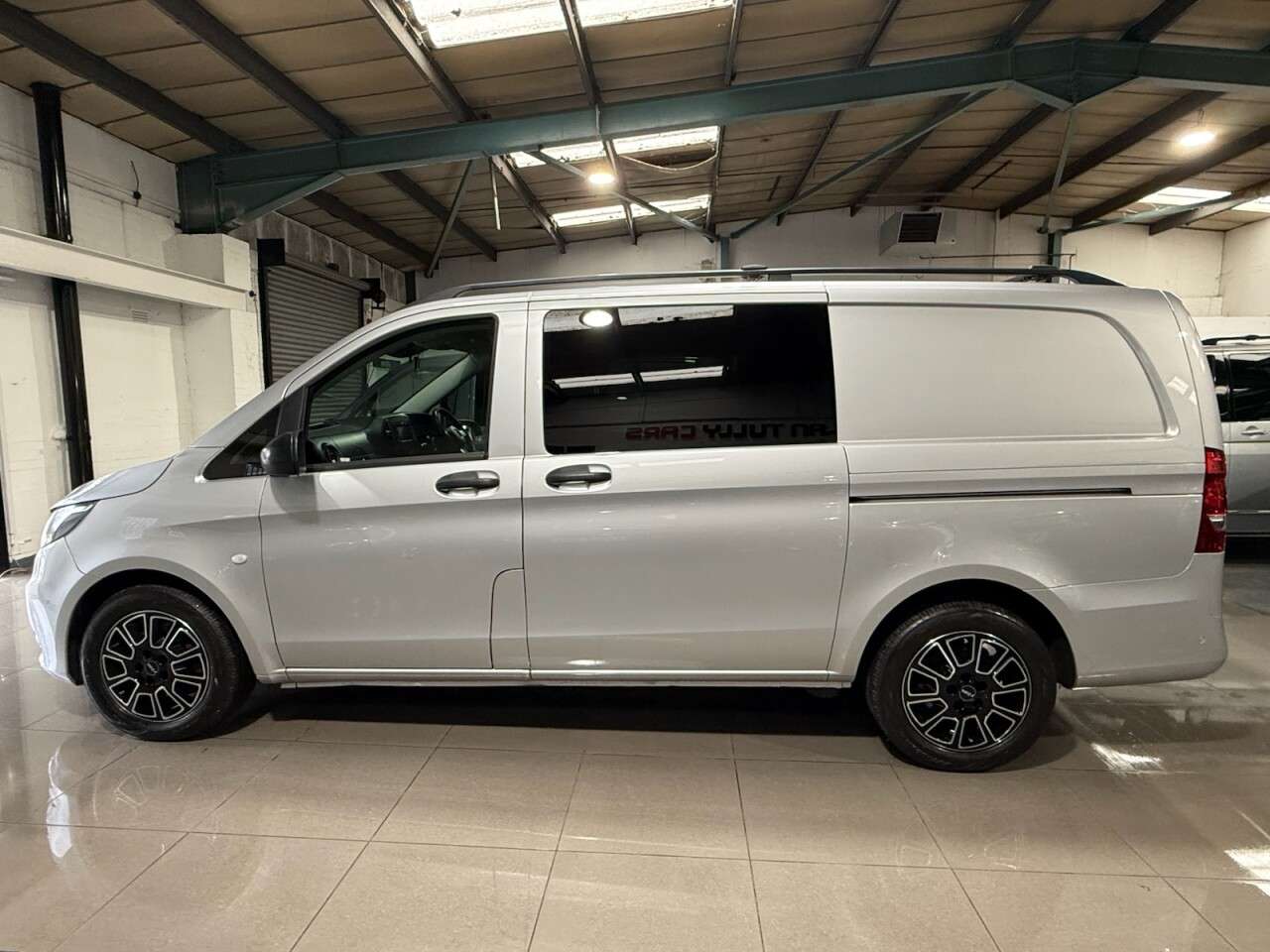 2019 MERCEDES-BENZ VITO 2019 MERCEDES-BENZ VITO