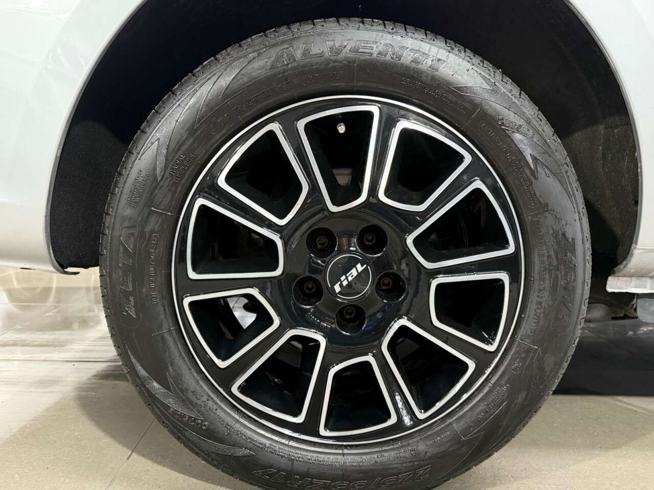 2019 MERCEDES-BENZ VITO 2019 MERCEDES-BENZ VITO