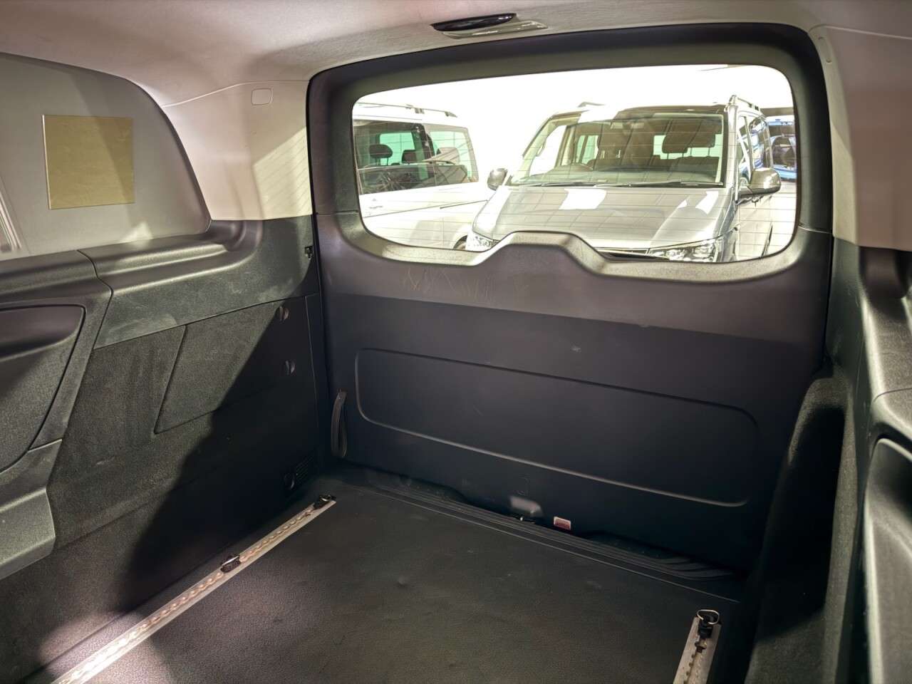 2019 MERCEDES-BENZ VITO 2019 MERCEDES-BENZ VITO