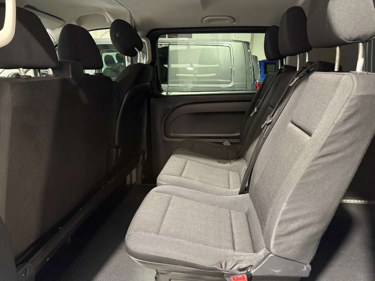 2019 MERCEDES-BENZ VITO 2019 MERCEDES-BENZ VITO