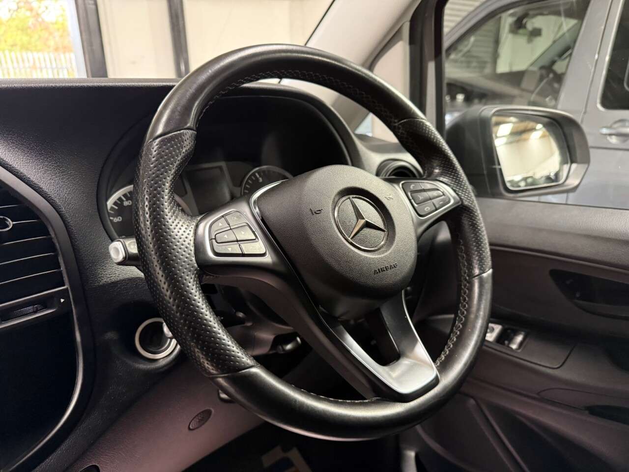 2019 MERCEDES-BENZ VITO 2019 MERCEDES-BENZ VITO