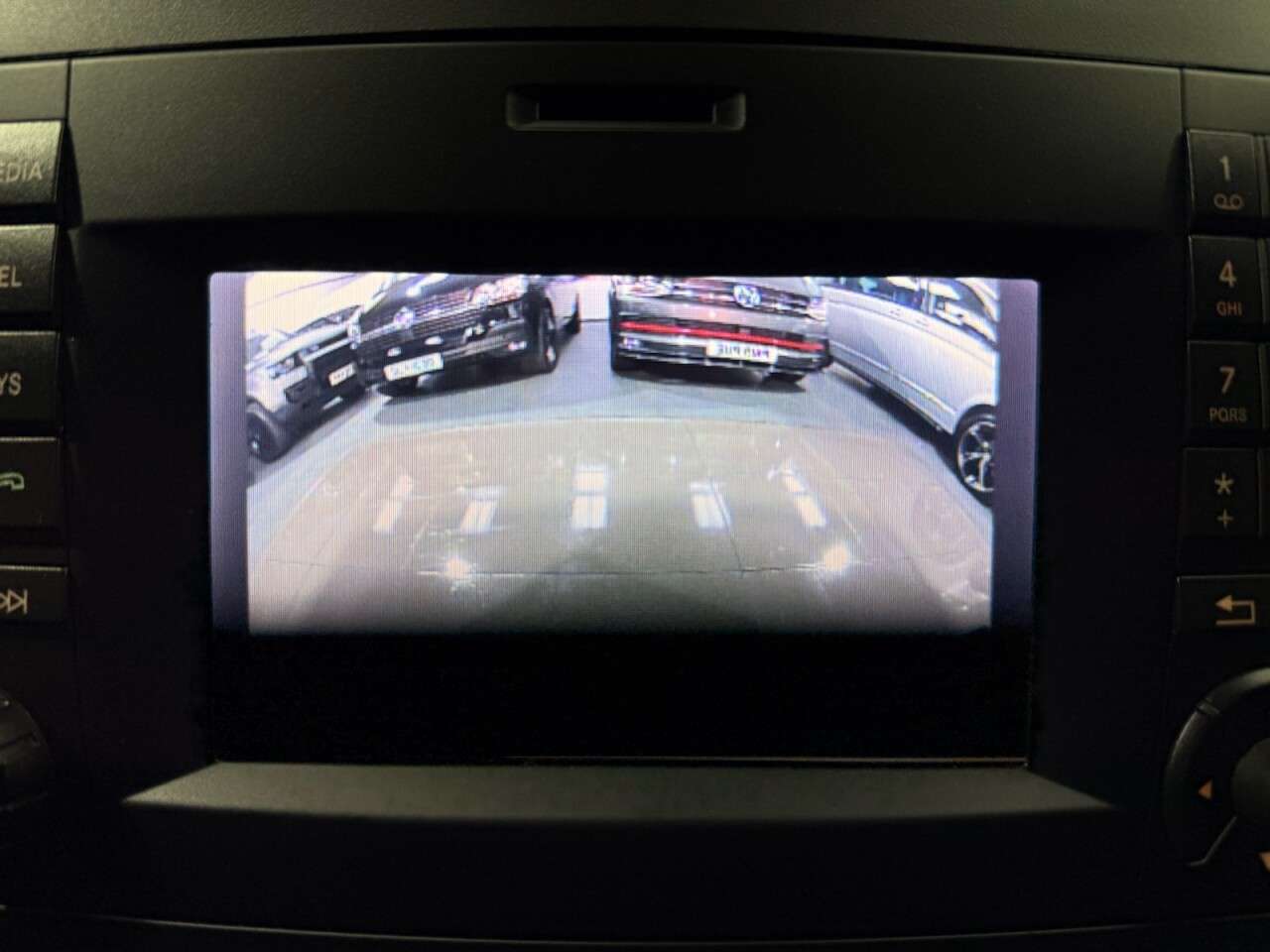 2019 MERCEDES-BENZ VITO 2019 MERCEDES-BENZ VITO