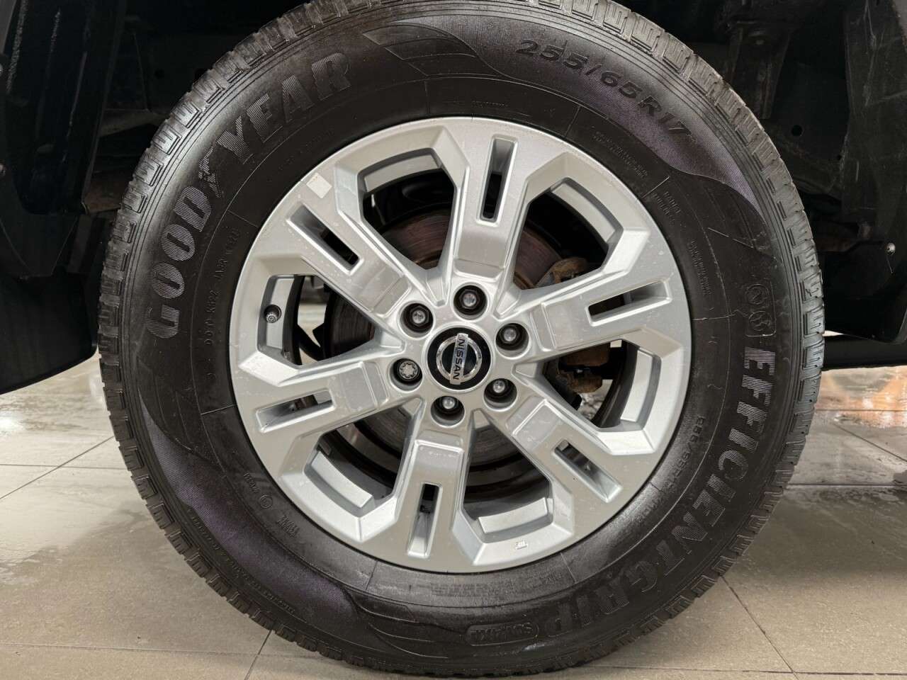 2020 NISSAN NAVARA 2020 NISSAN NAVARA