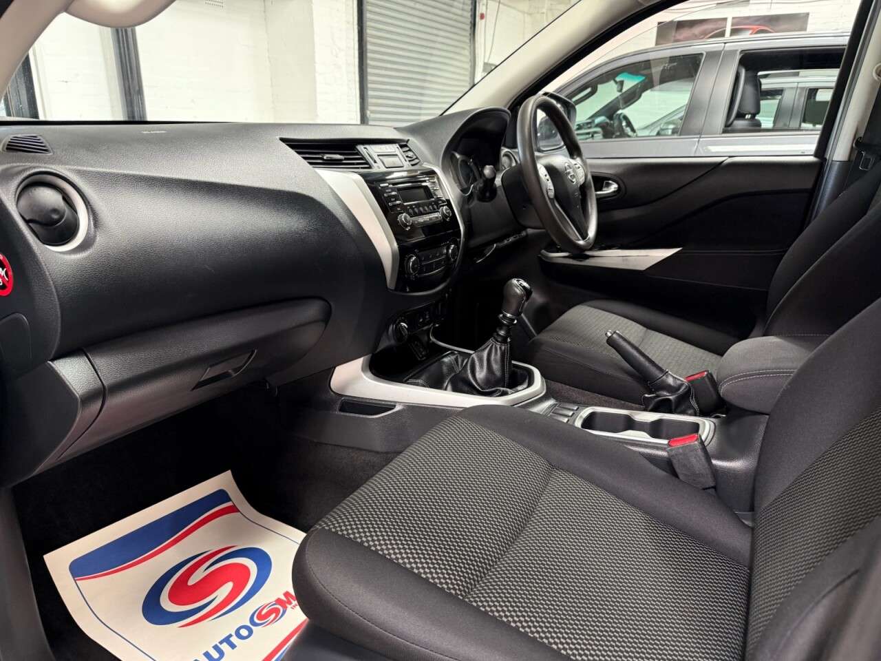 2020 NISSAN NAVARA 2020 NISSAN NAVARA