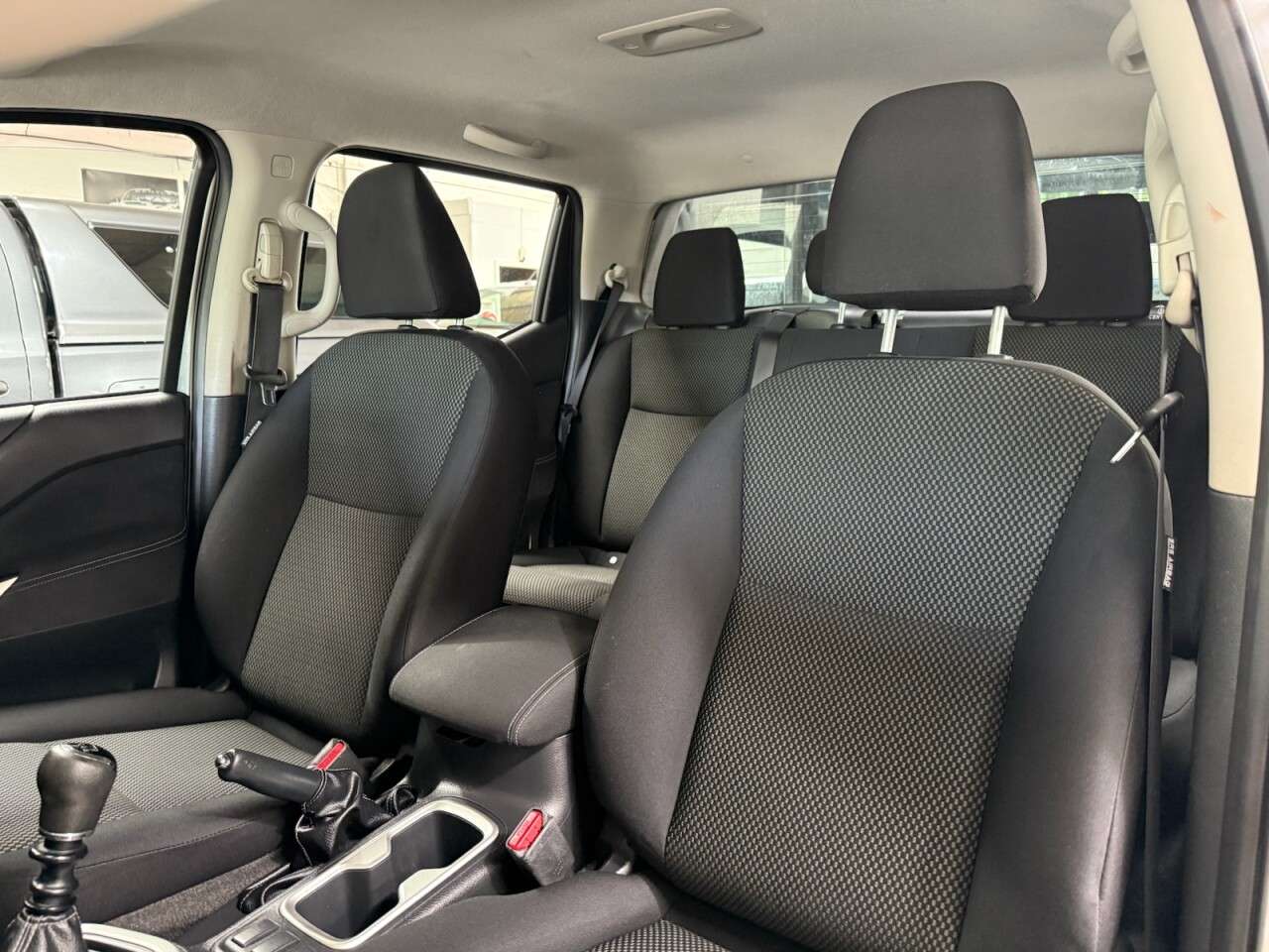 2020 NISSAN NAVARA 2020 NISSAN NAVARA