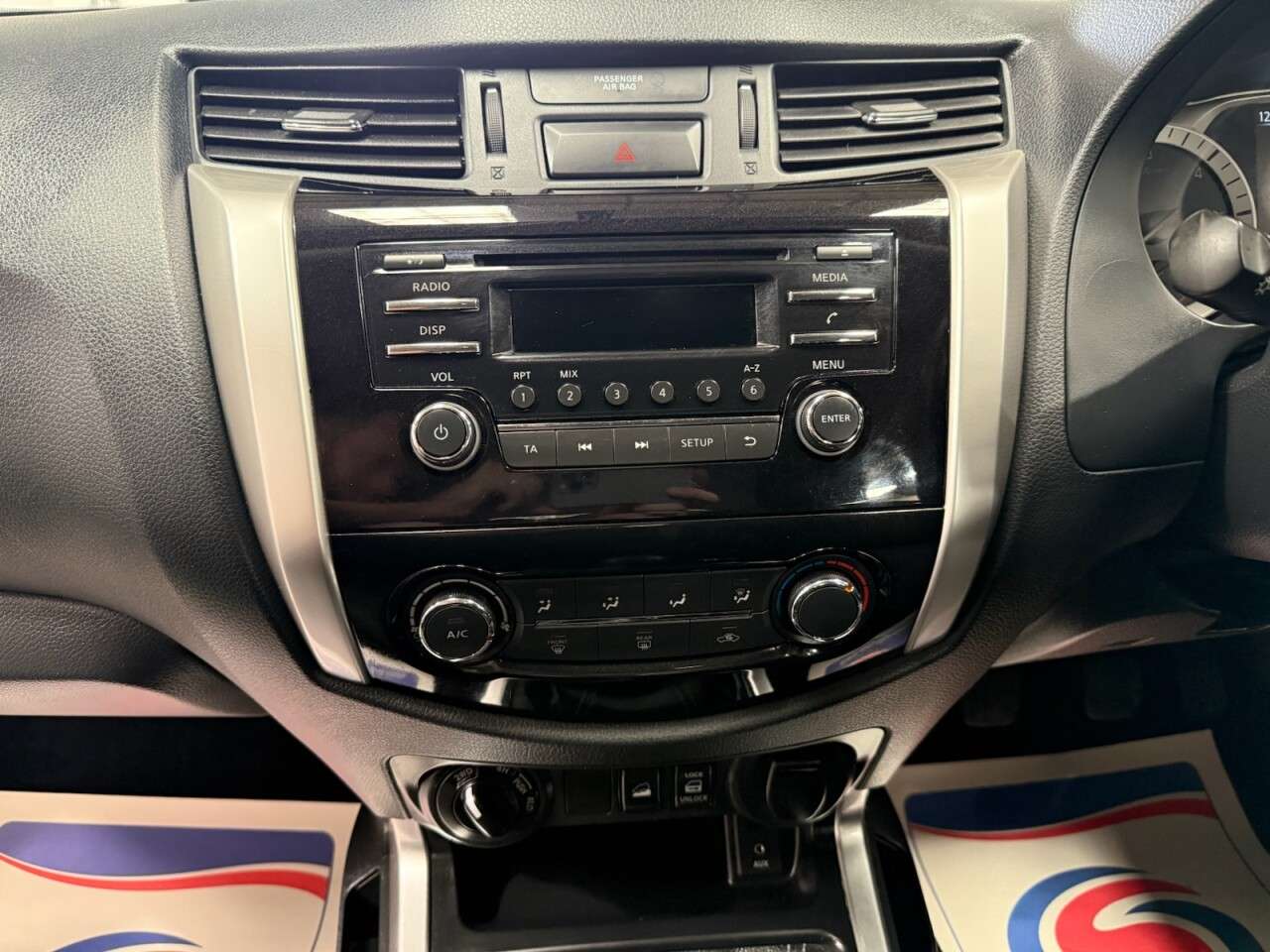 2020 NISSAN NAVARA 2020 NISSAN NAVARA