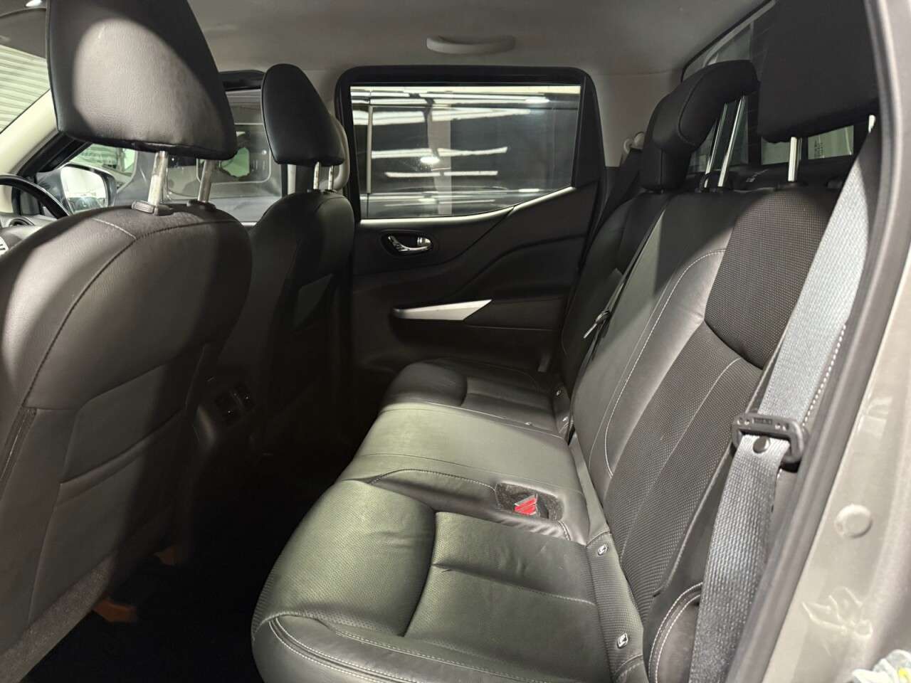 2020 NISSAN NAVARA 2020 NISSAN NAVARA