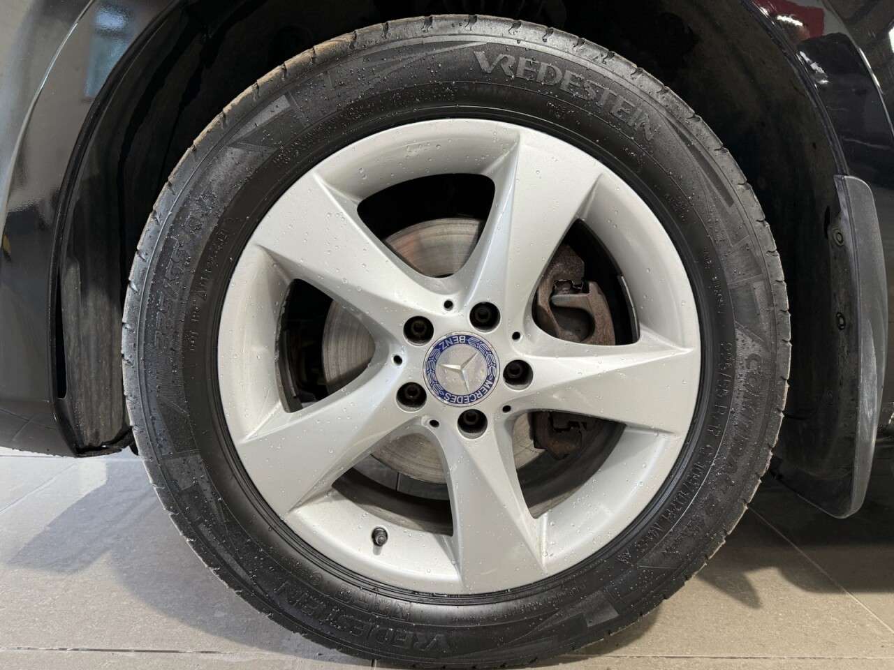 2016 MERCEDES-BENZ VITO 2016 MERCEDES-BENZ VITO