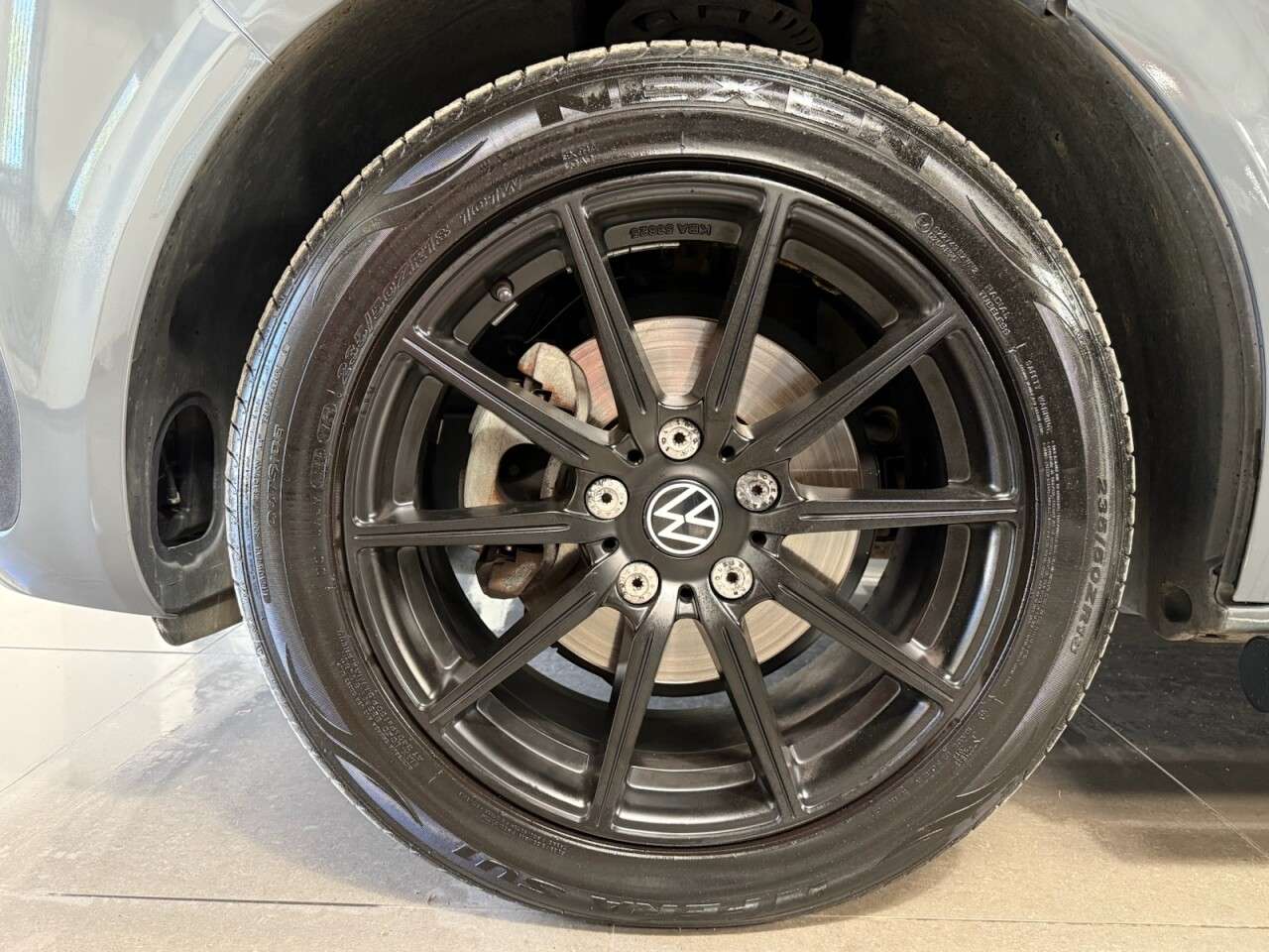 2020 VOLKSWAGEN TRANSPORTER 2020 VOLKSWAGEN TRANSPORTER