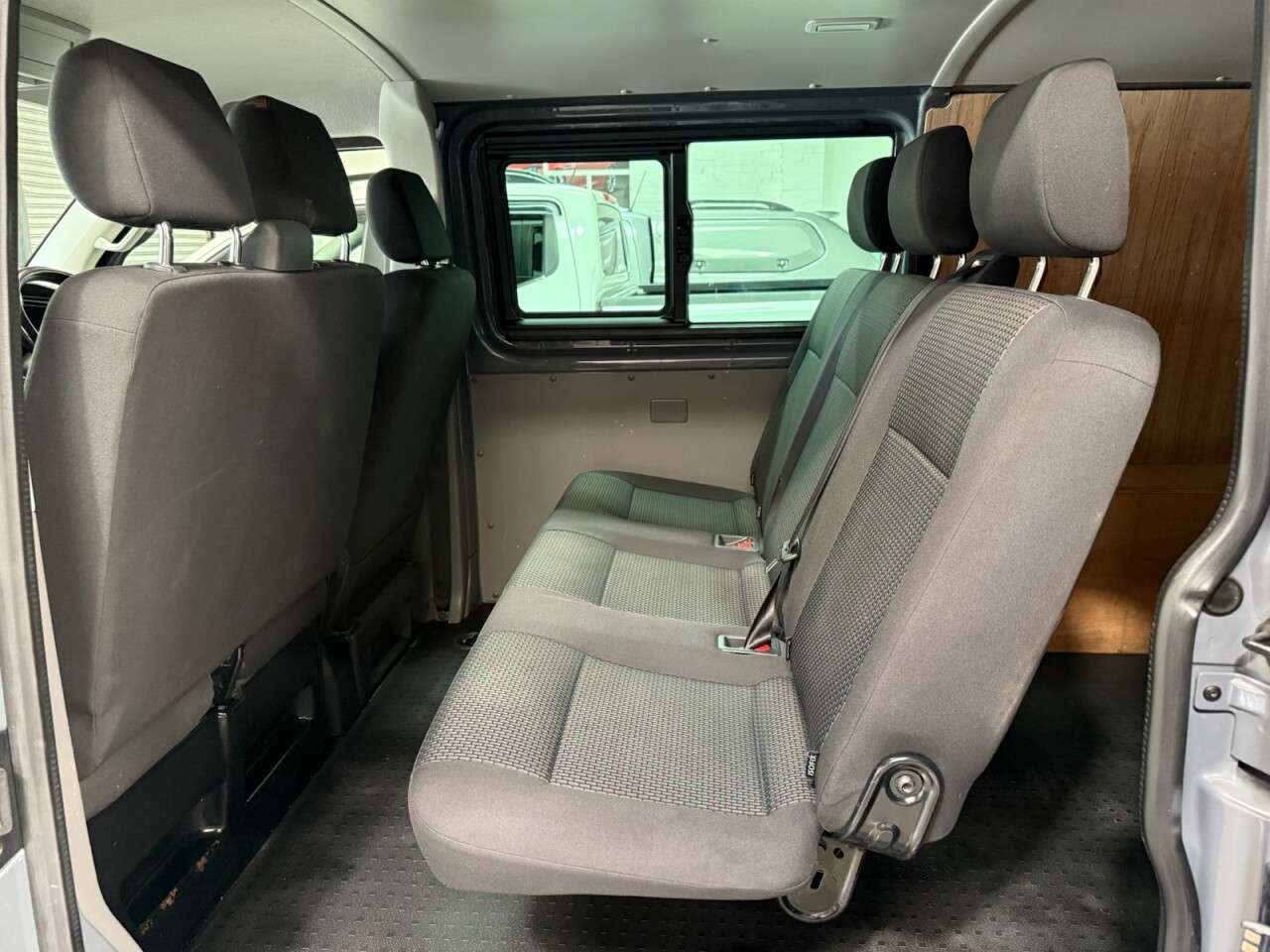 2020 VOLKSWAGEN TRANSPORTER 2020 VOLKSWAGEN TRANSPORTER