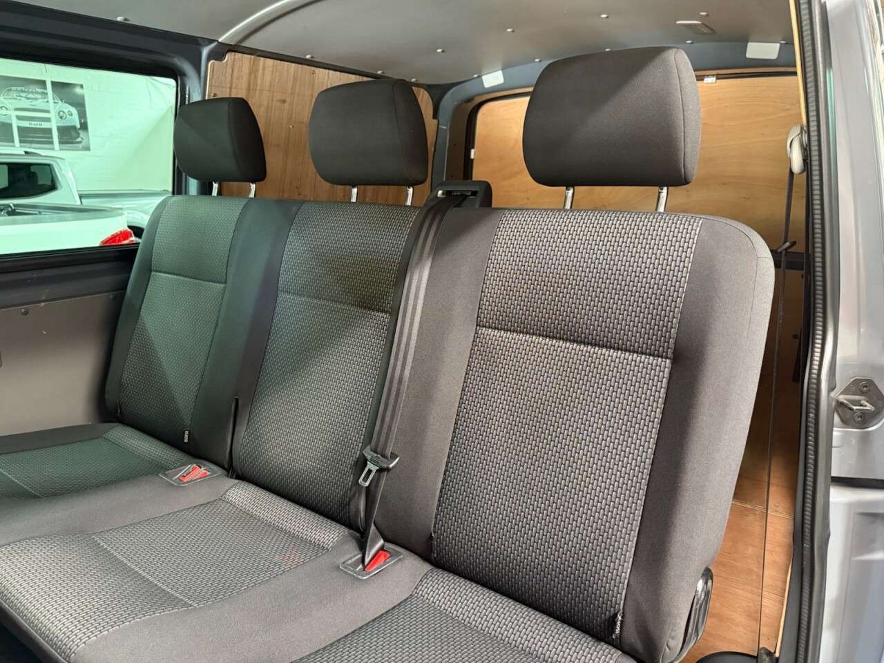 2020 VOLKSWAGEN TRANSPORTER 2020 VOLKSWAGEN TRANSPORTER