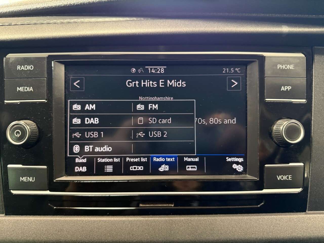 2020 VOLKSWAGEN TRANSPORTER 2020 VOLKSWAGEN TRANSPORTER