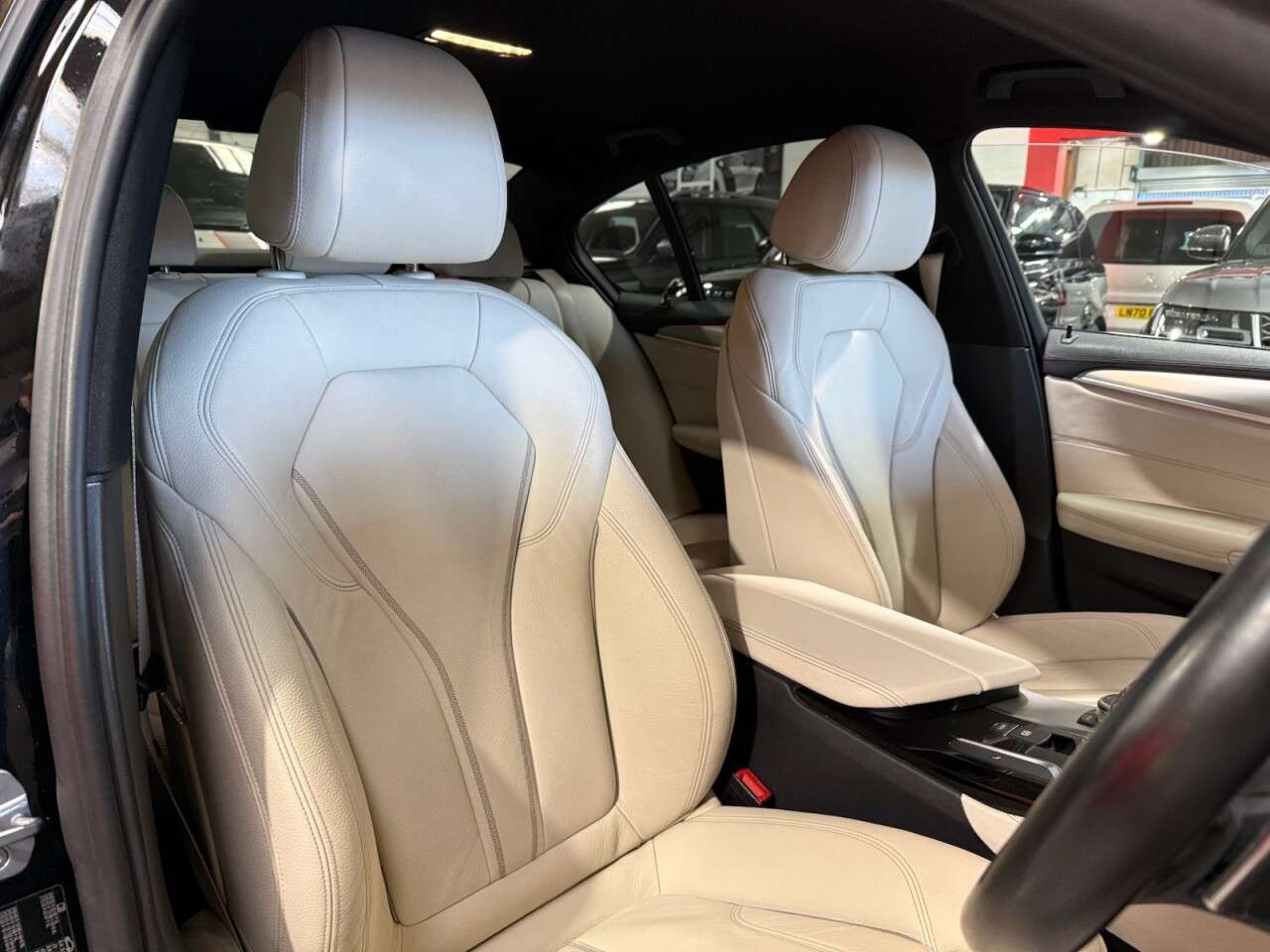 2018 BMW 5 SERIES 2018 BMW 5 SERIES